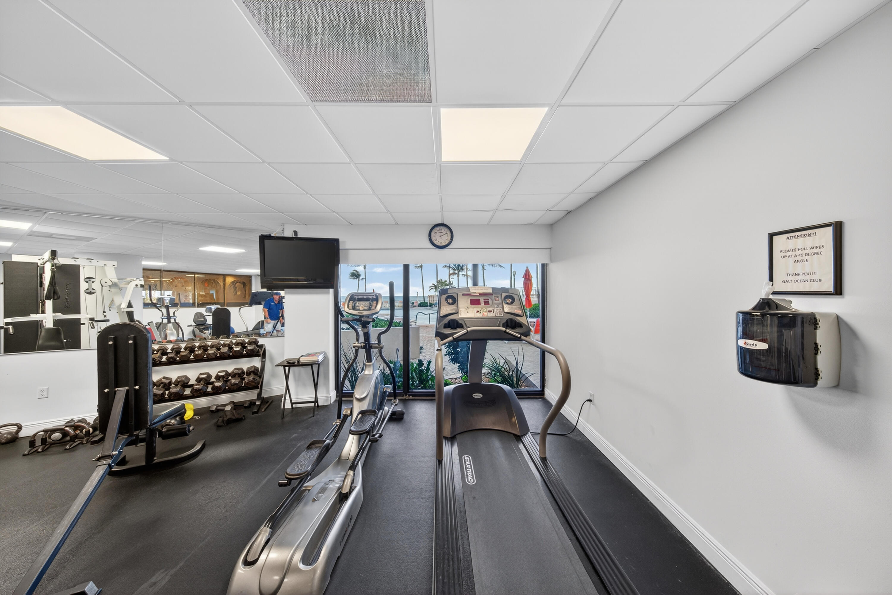 3800 Galt Ocean #1605 Fort Lauderdale, FL 33308