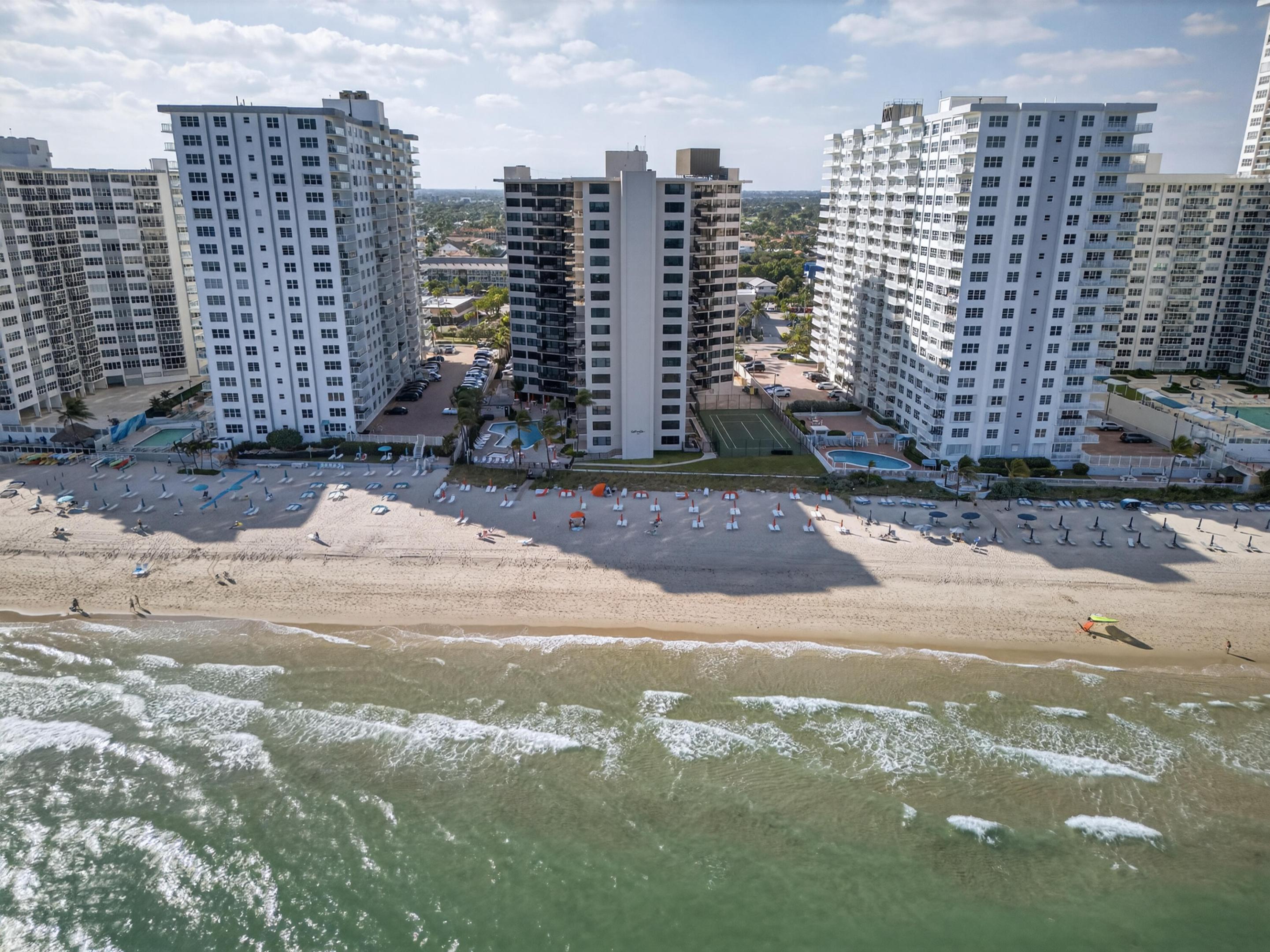 3800 Galt Ocean #1605 Fort Lauderdale, FL 33308