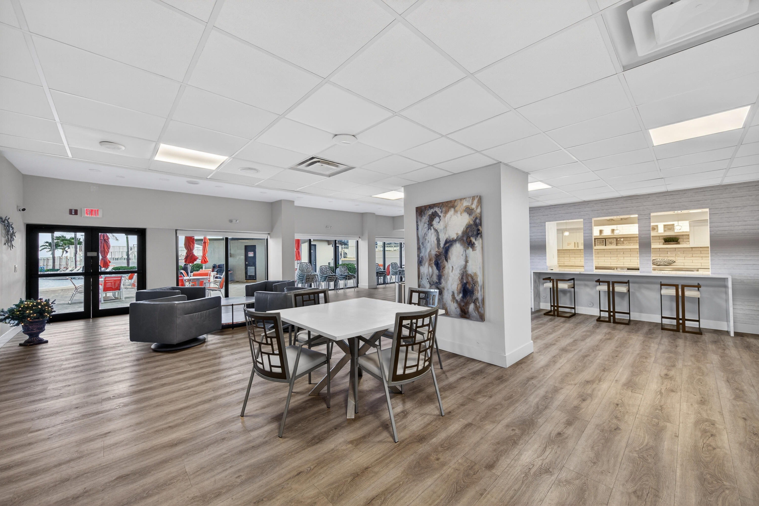 3800 Galt Ocean #1605 Fort Lauderdale, FL 33308