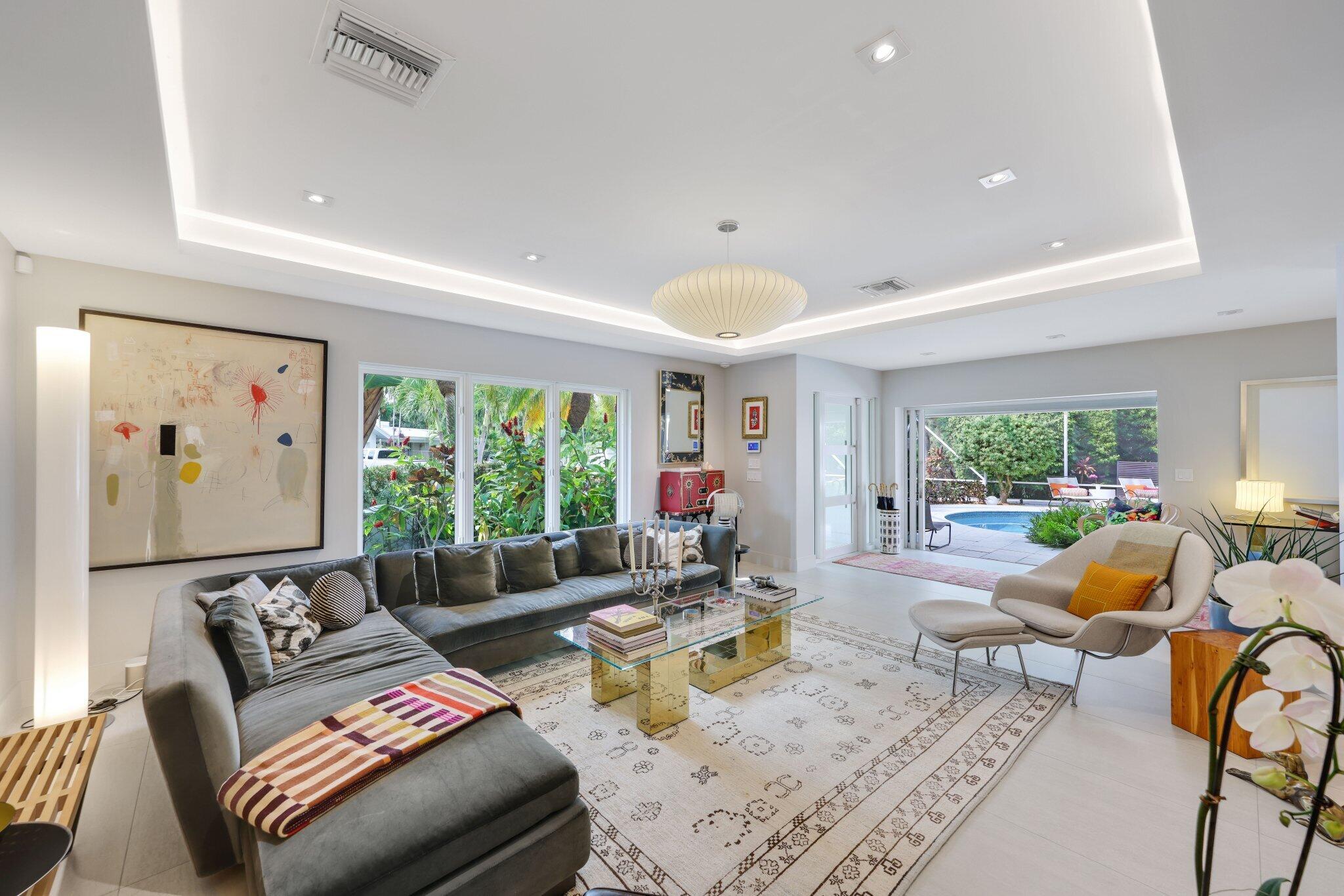 2124 Coral Shores Fort Lauderdale, FL 33306