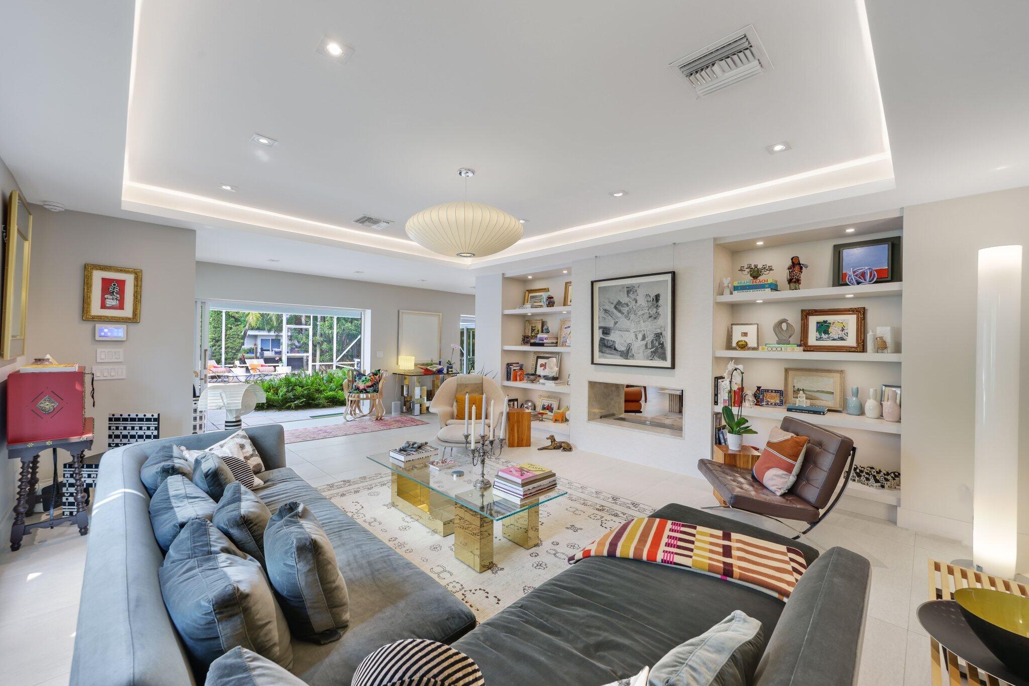 2124 Coral Shores Fort Lauderdale, FL 33306