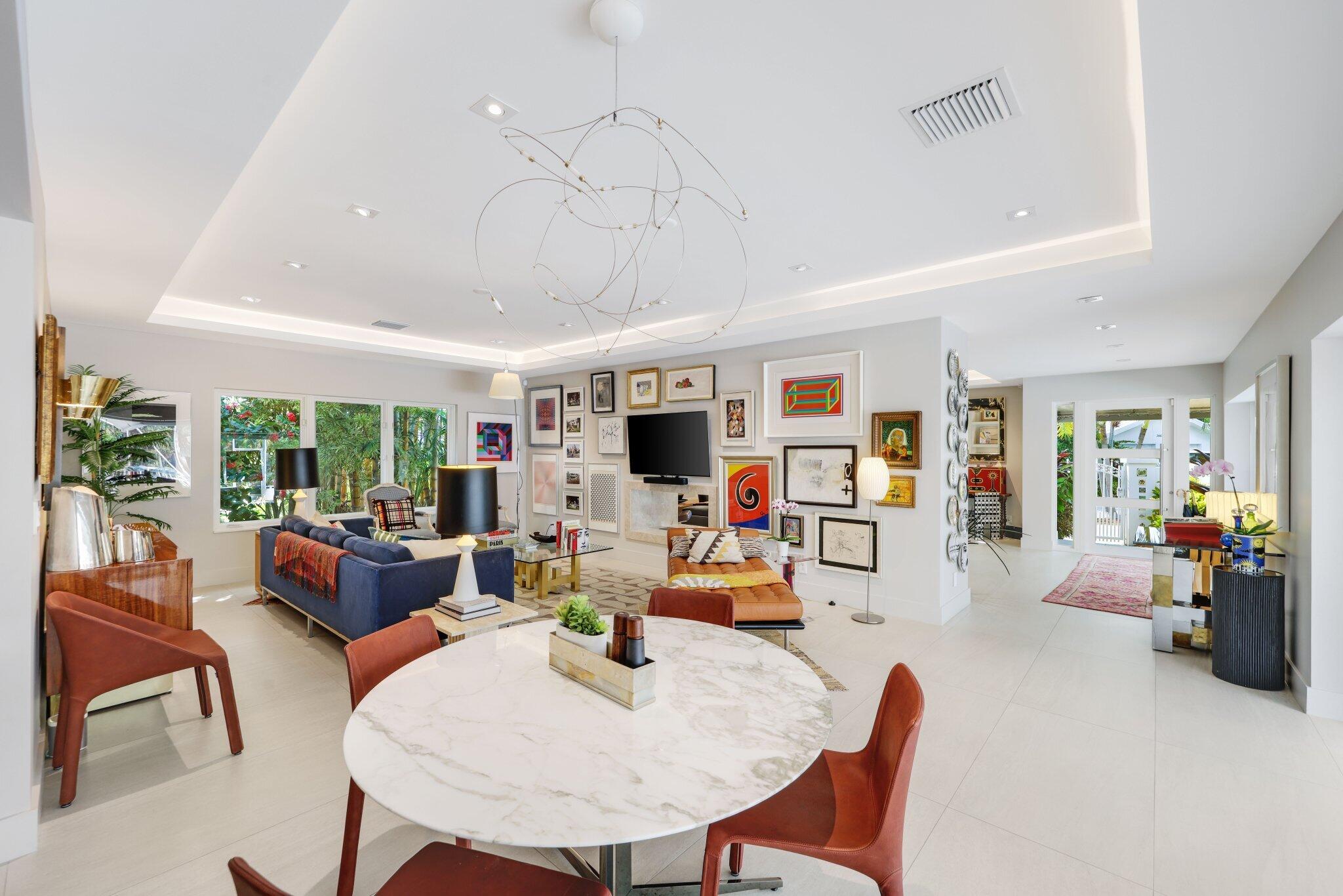 2124 Coral Shores Fort Lauderdale, FL 33306