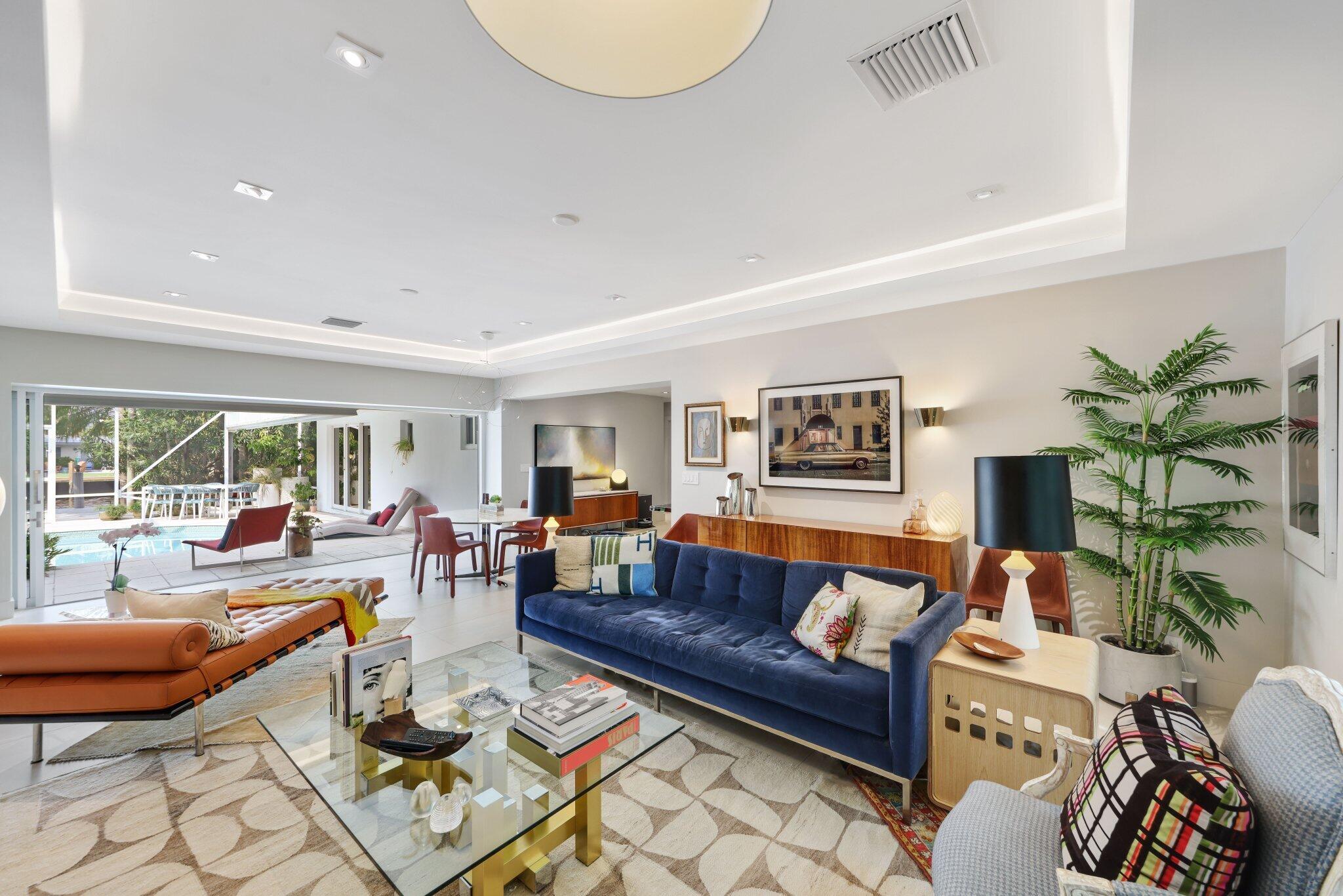 2124 Coral Shores Fort Lauderdale, FL 33306