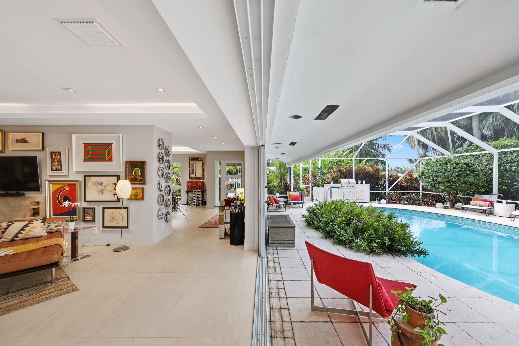 2124 Coral Shores Fort Lauderdale, FL 33306