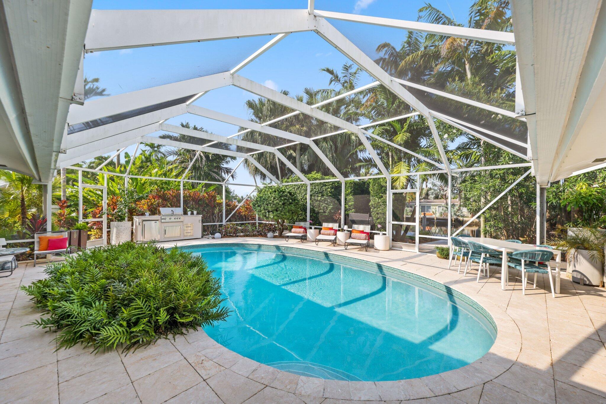 2124 Coral Shores Fort Lauderdale, FL 33306