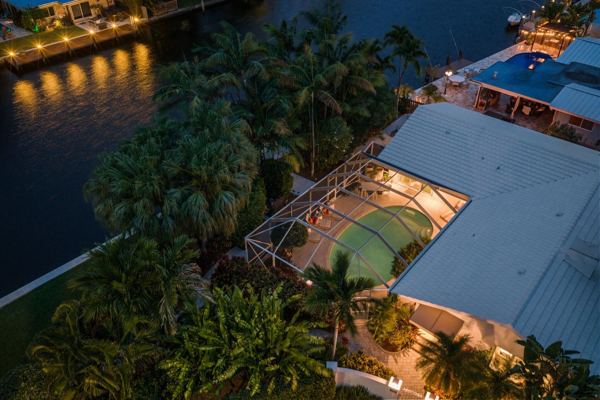 2124 Coral Shores Fort Lauderdale, FL 33306