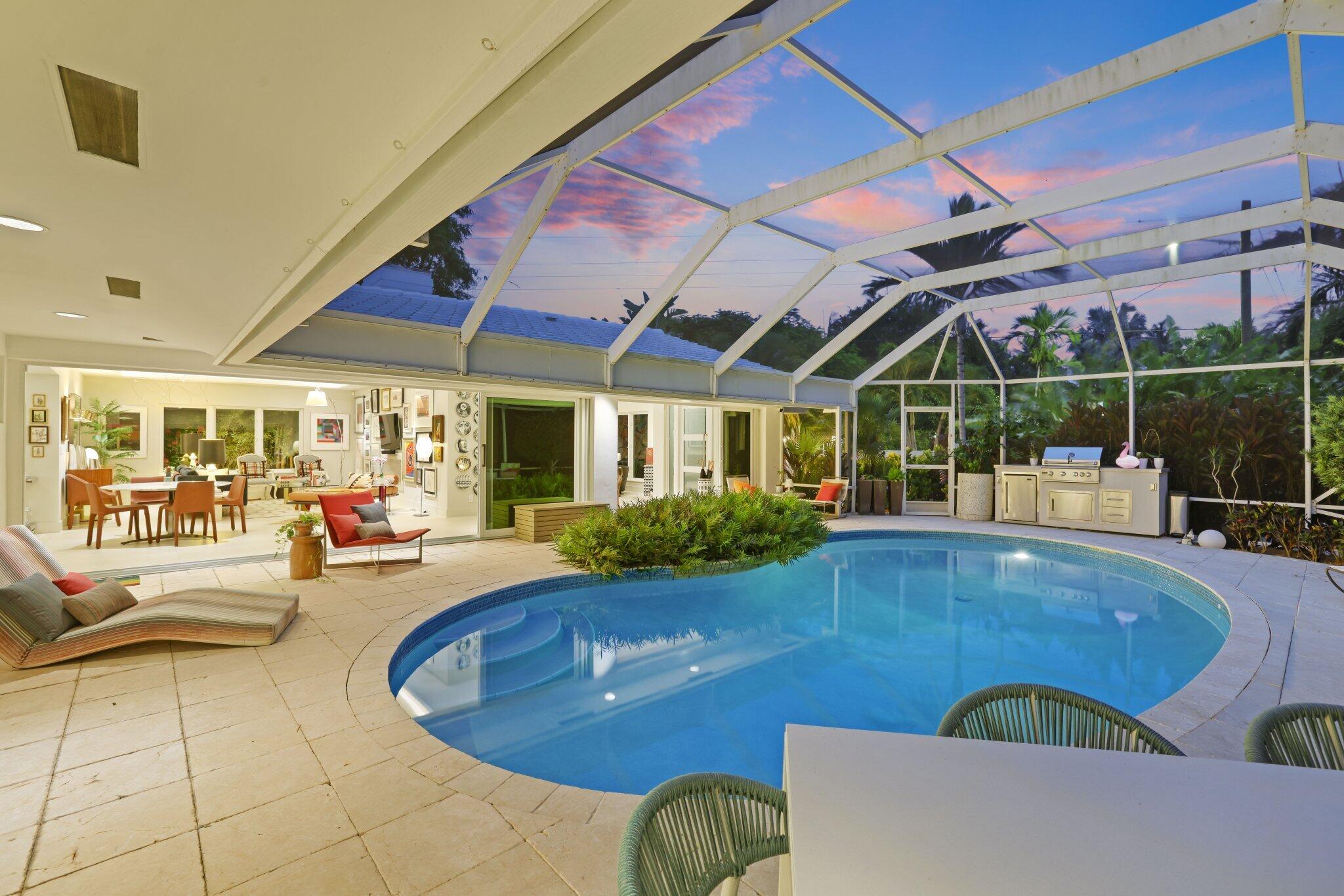 2124 Coral Shores Fort Lauderdale, FL 33306