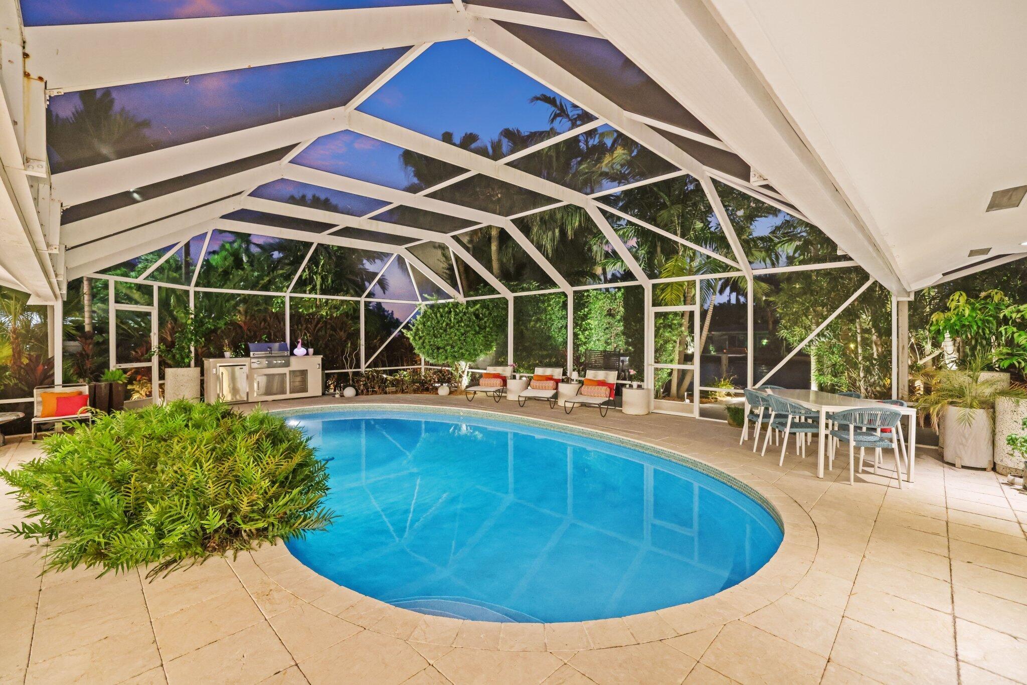 2124 Coral Shores Fort Lauderdale, FL 33306