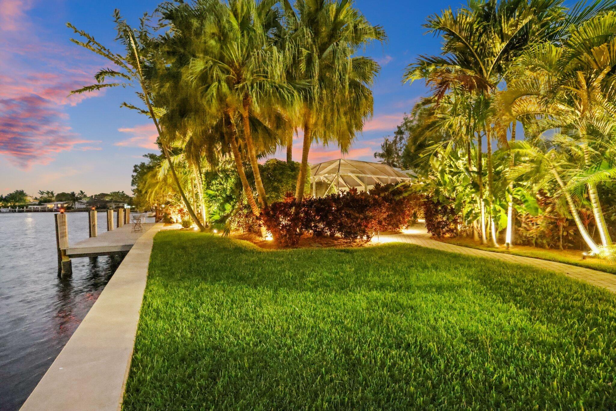2124 Coral Shores Fort Lauderdale, FL 33306