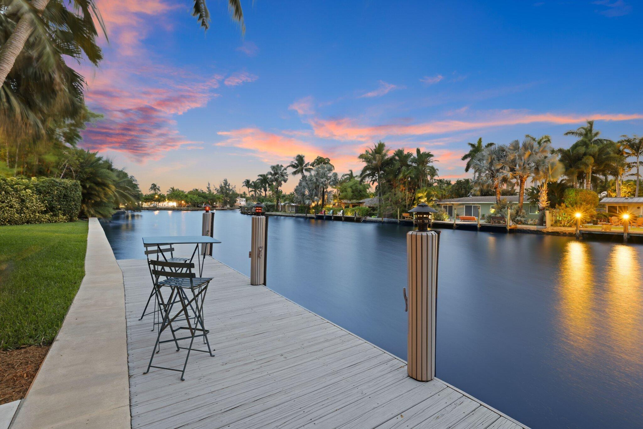 2124 Coral Shores Fort Lauderdale, FL 33306