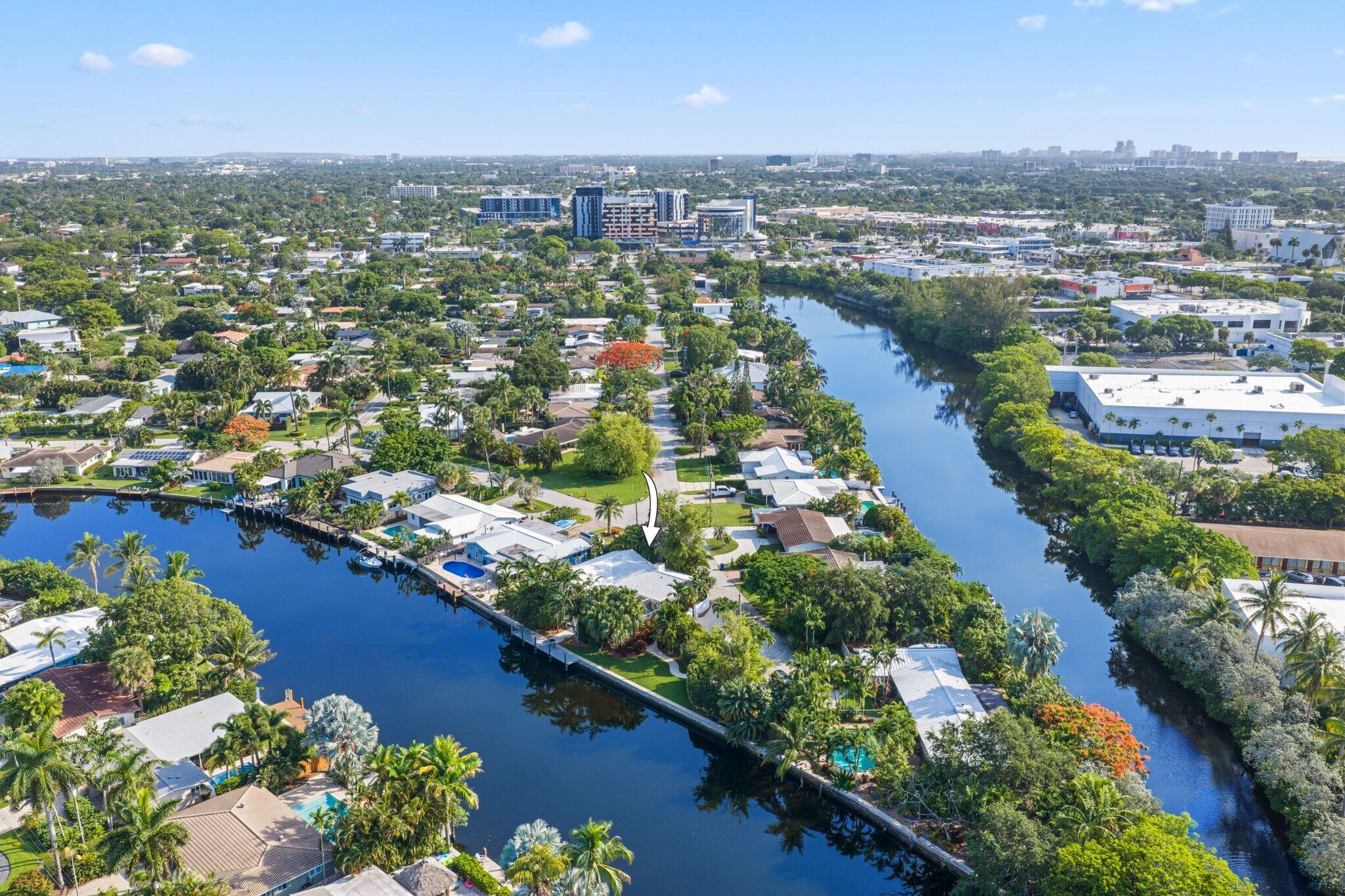 2124 Coral Shores Fort Lauderdale, FL 33306