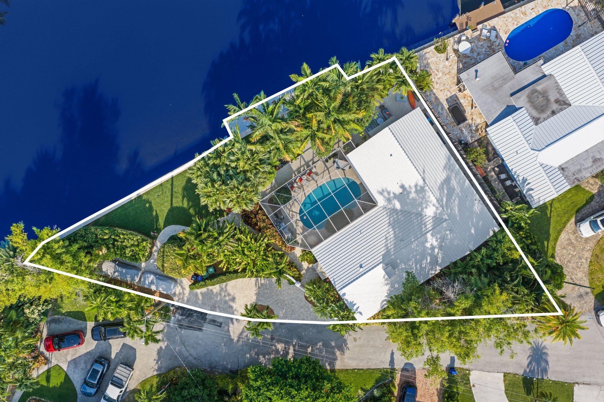 2124 Coral Shores Fort Lauderdale, FL 33306
