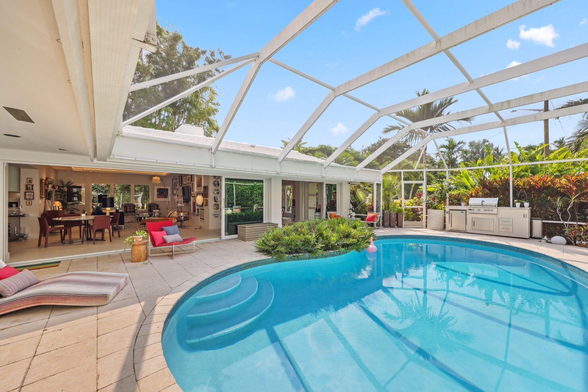 2124 Coral Shores Fort Lauderdale, FL 33306