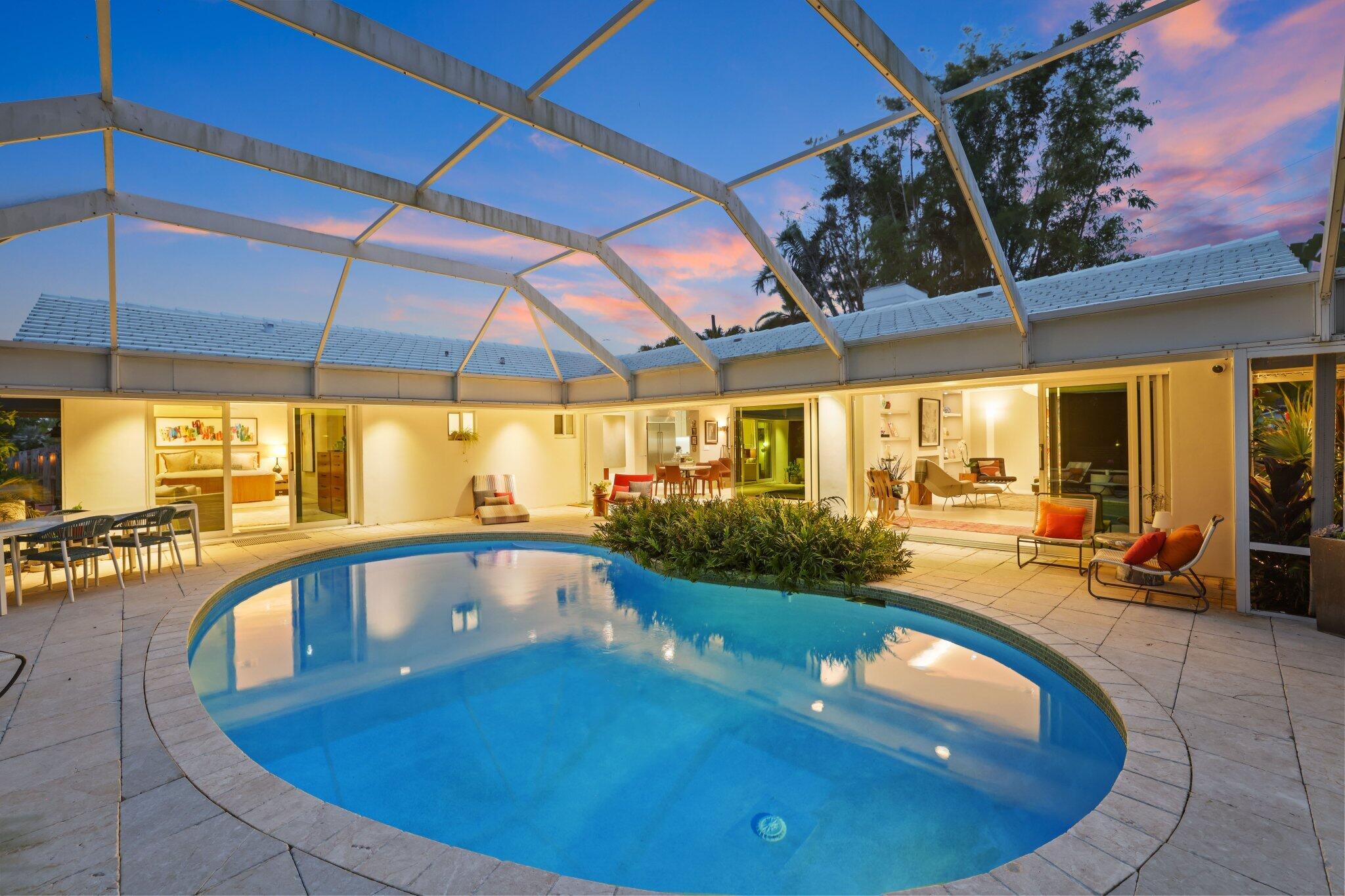 2124 Coral Shores Fort Lauderdale, FL 33306