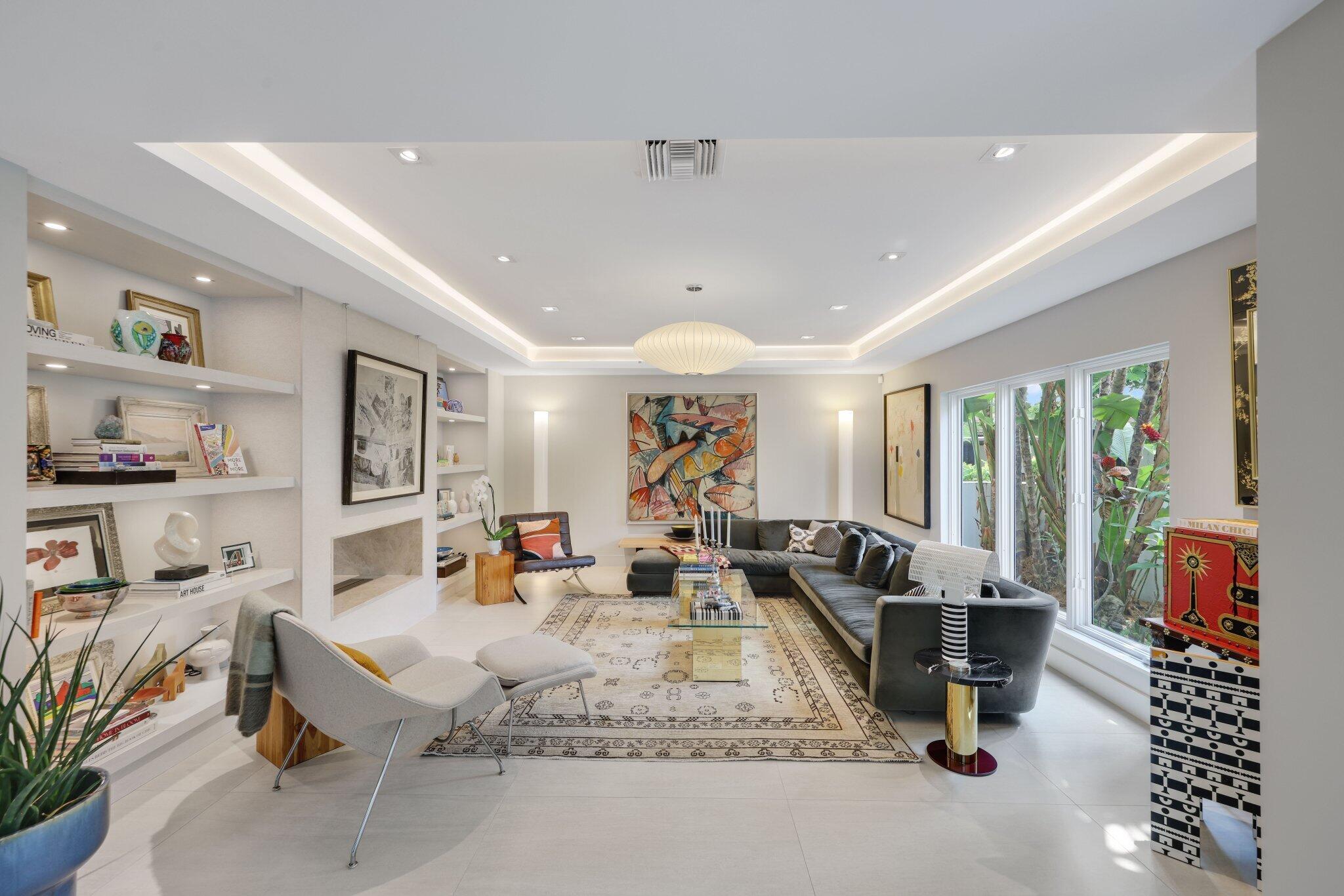 2124 Coral Shores Fort Lauderdale, FL 33306