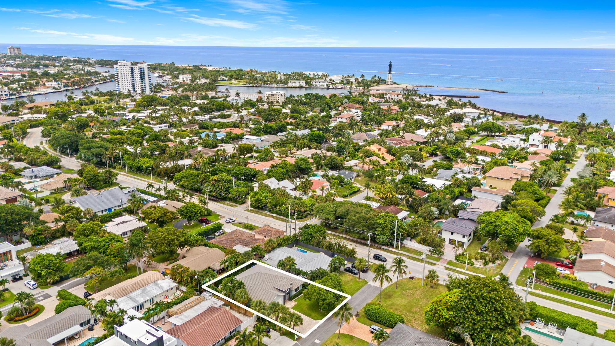 3209 Leigh Pompano Beach, FL 33062