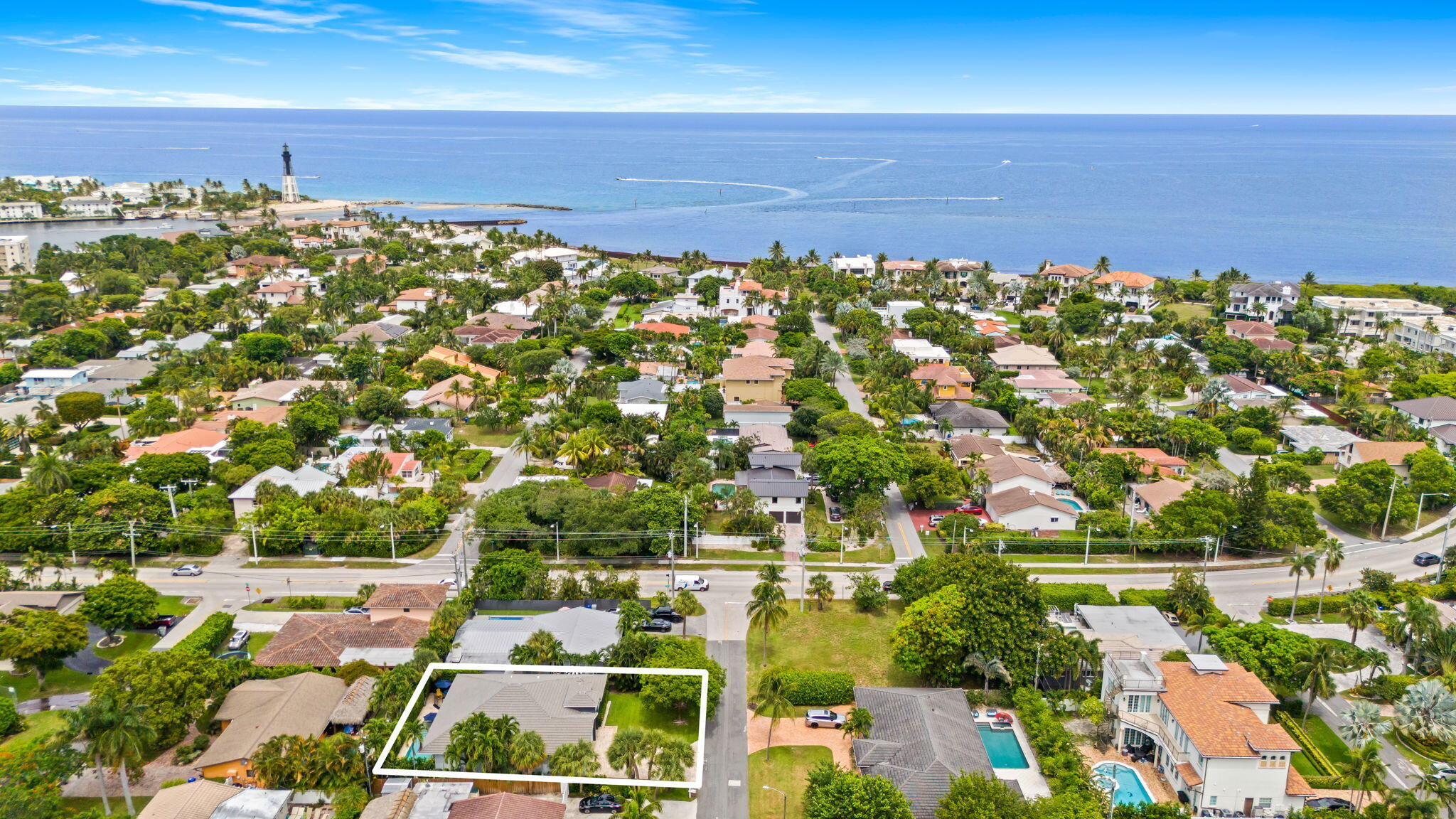 3209 Leigh Pompano Beach, FL 33062