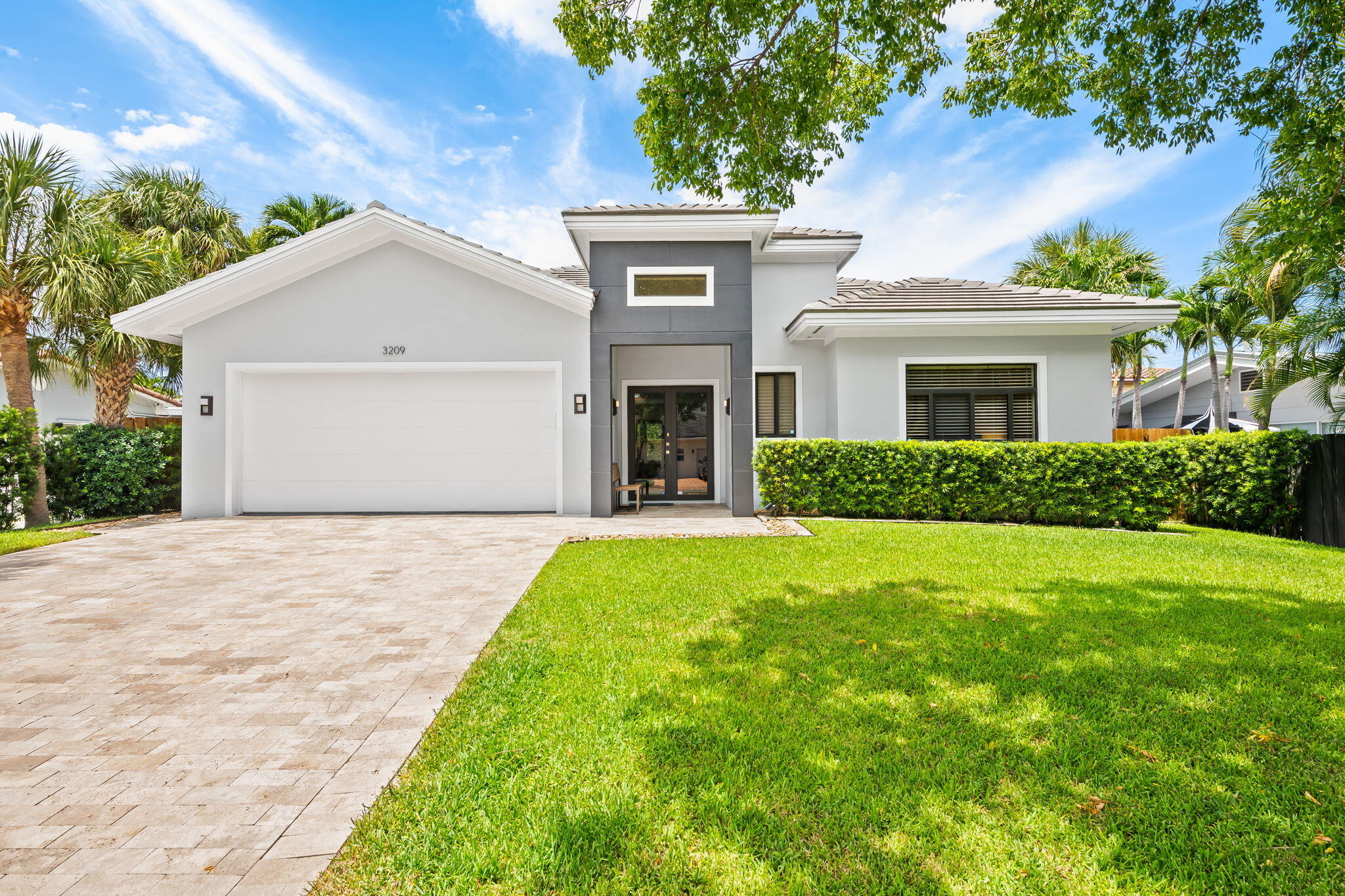 3209 Leigh Pompano Beach, FL 33062