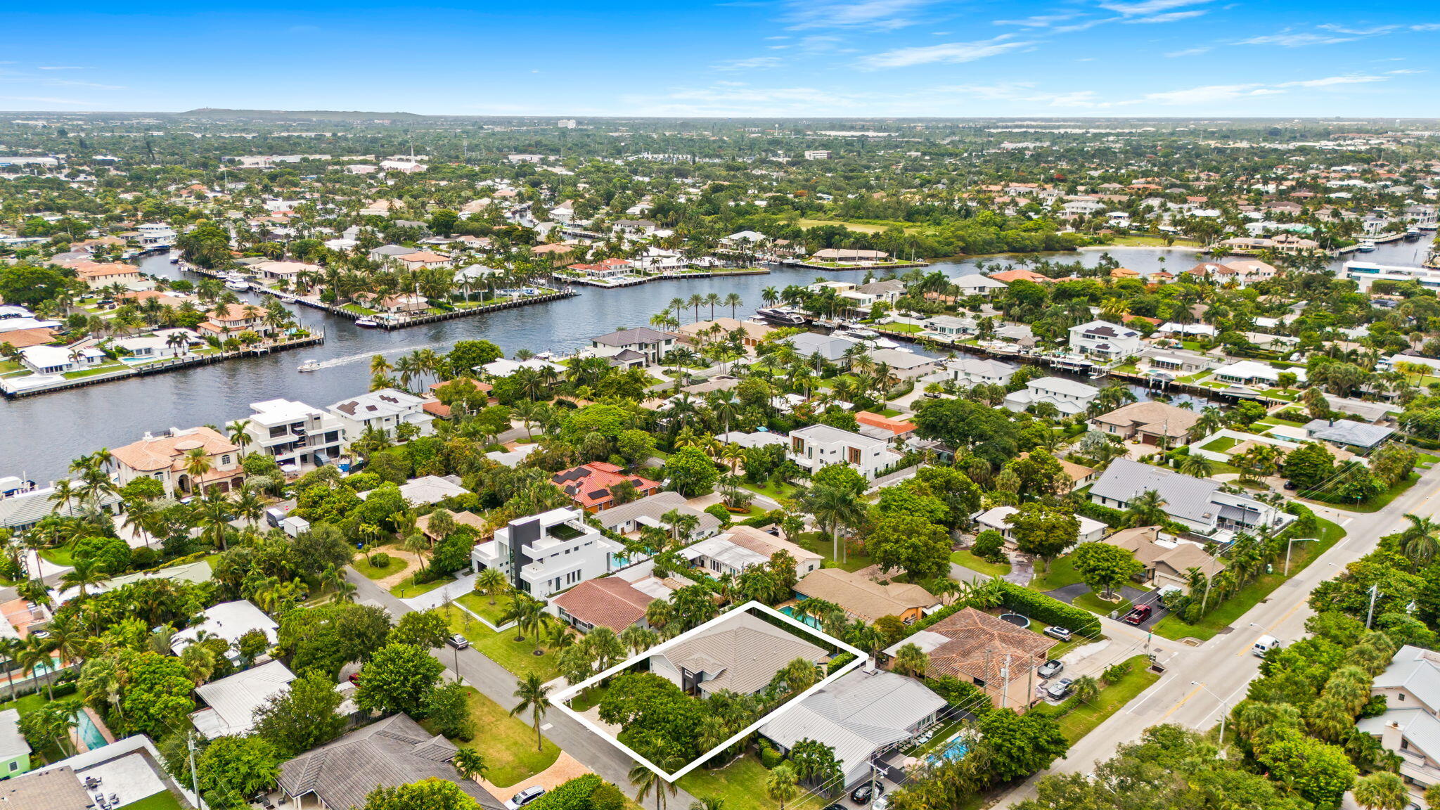 3209 Leigh Pompano Beach, FL 33062