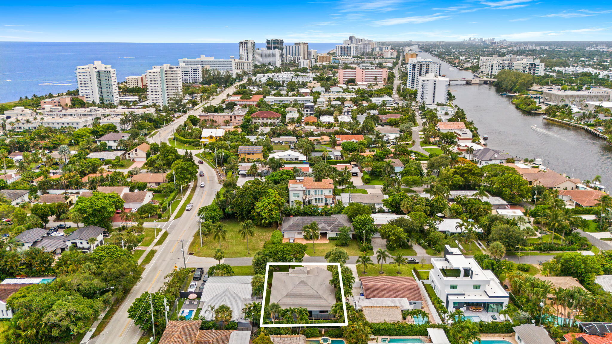 3209 Leigh Pompano Beach, FL 33062