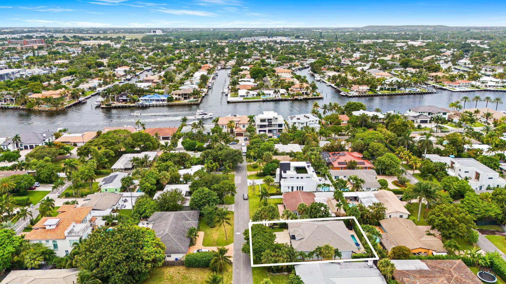 3209 Leigh Pompano Beach, FL 33062
