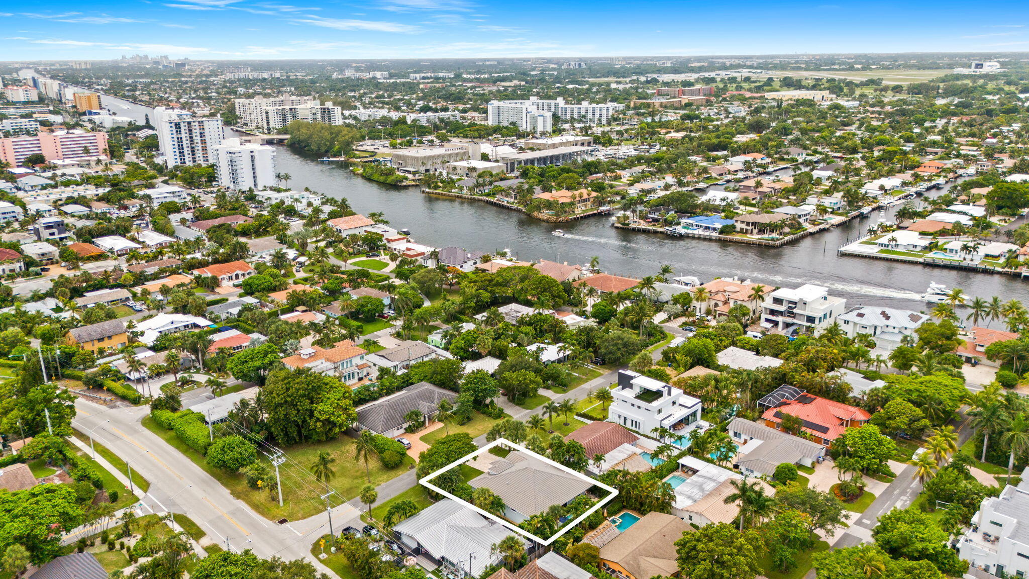 3209 Leigh Pompano Beach, FL 33062