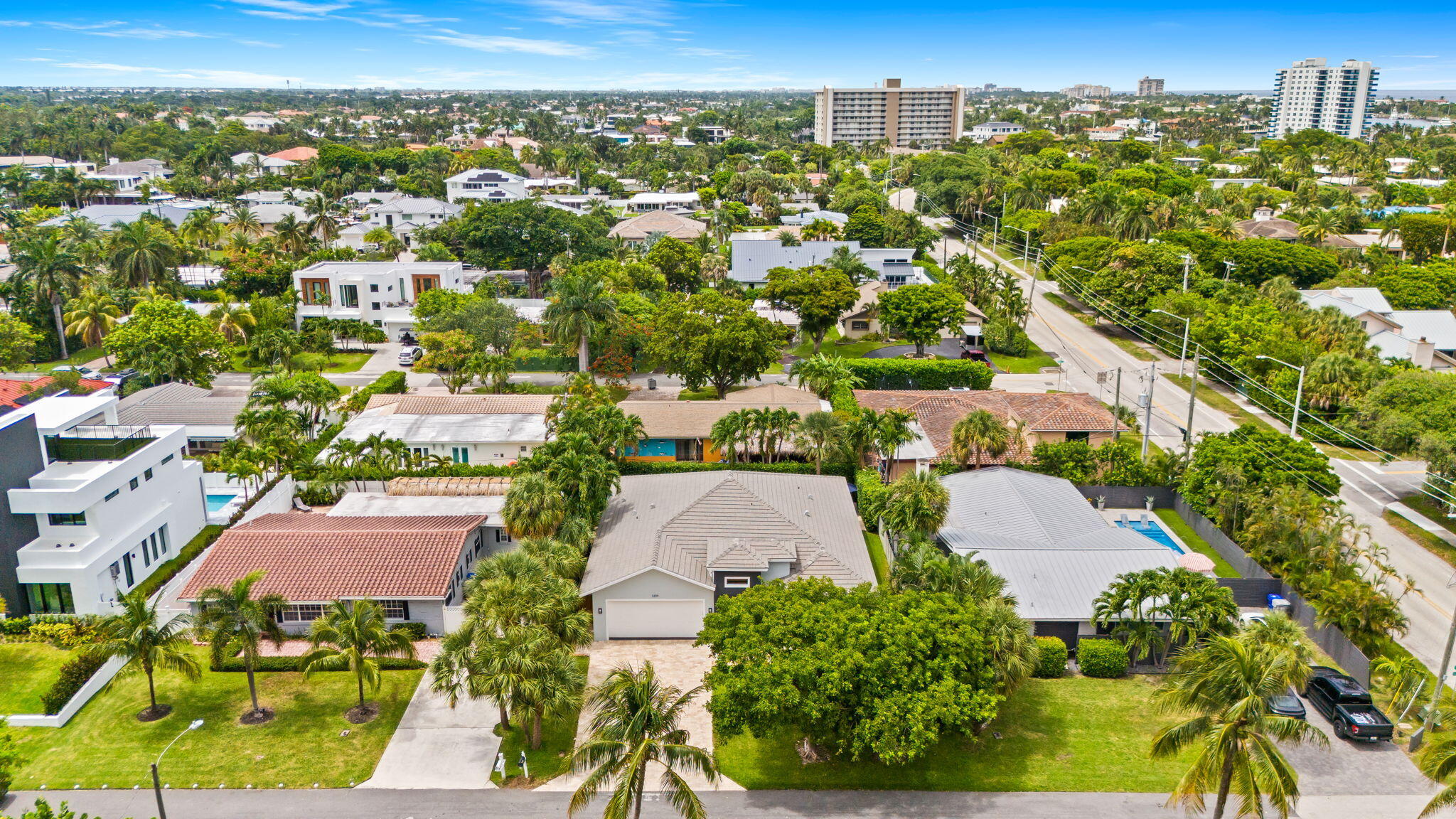 3209 Leigh Pompano Beach, FL 33062