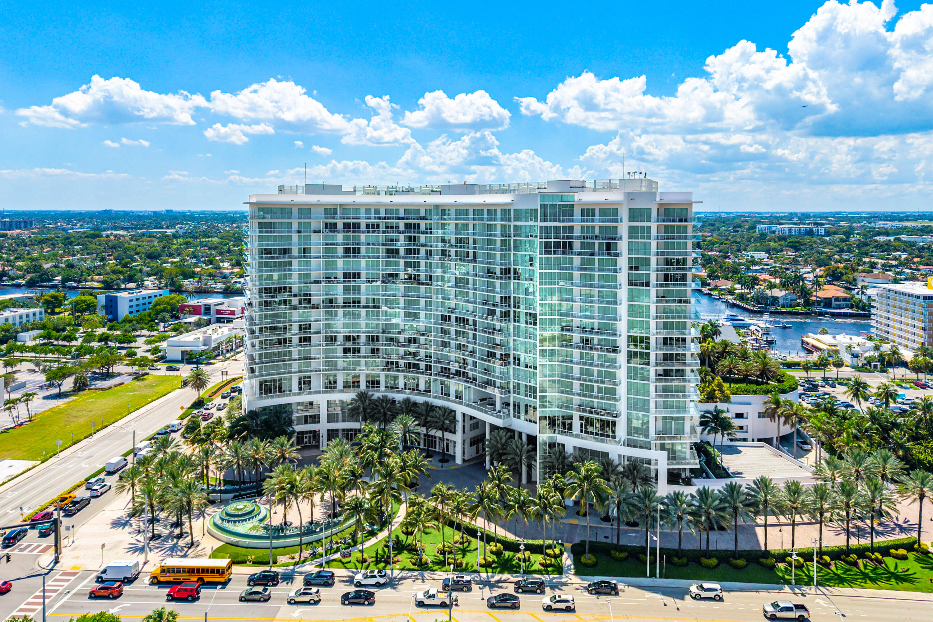 1 N Ocean #513