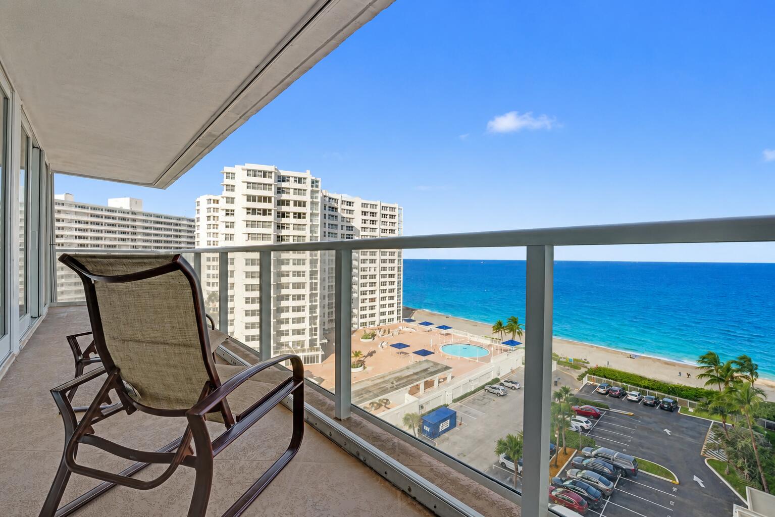 4300 N Ocean #9H