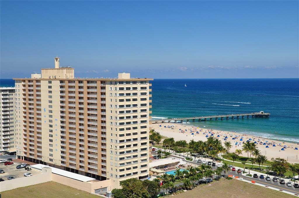 111 N Pompano Bch #304