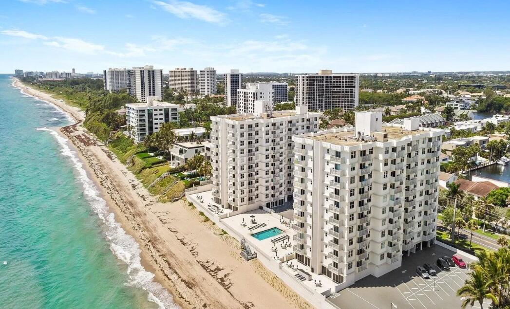 4505 S Ocean #103