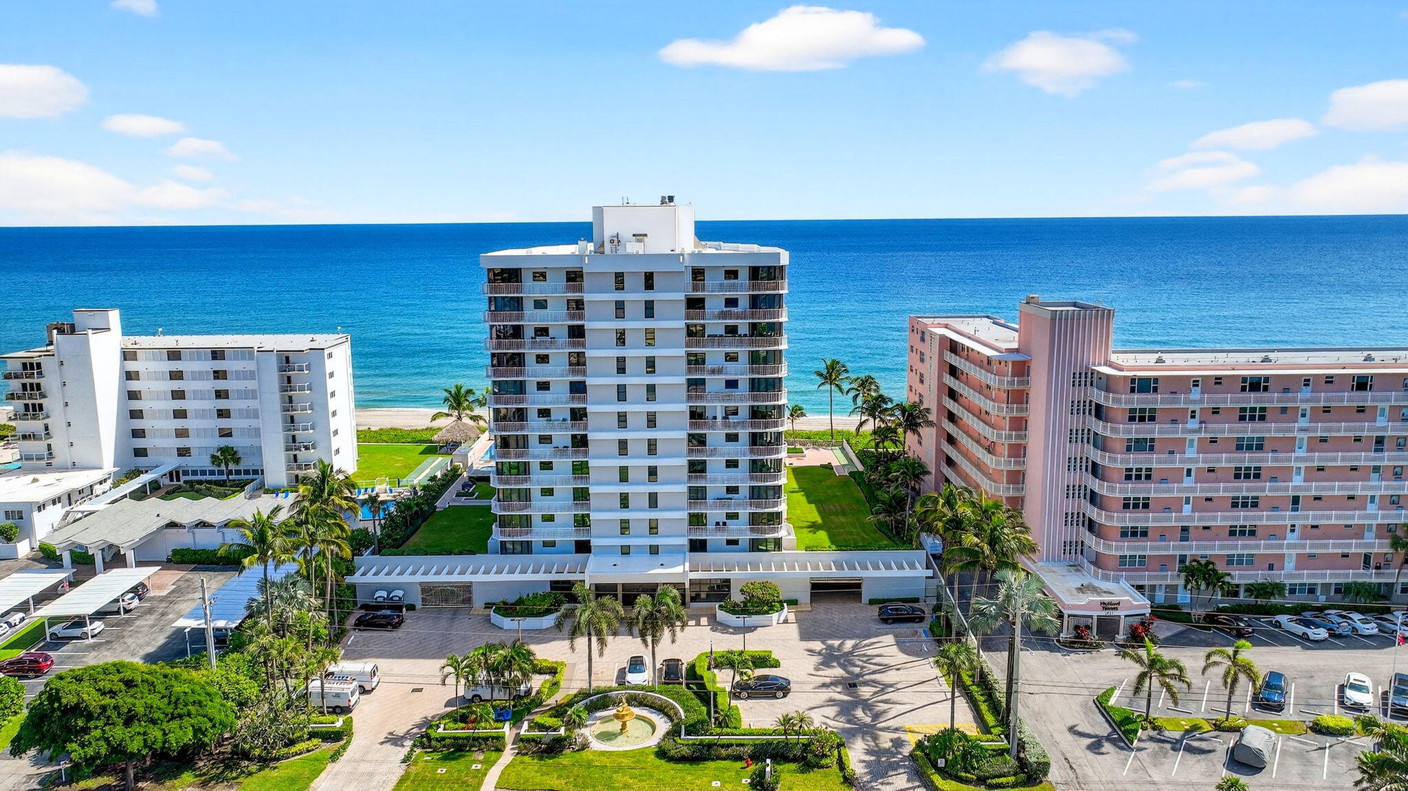 2917 S Ocean Blvd #401