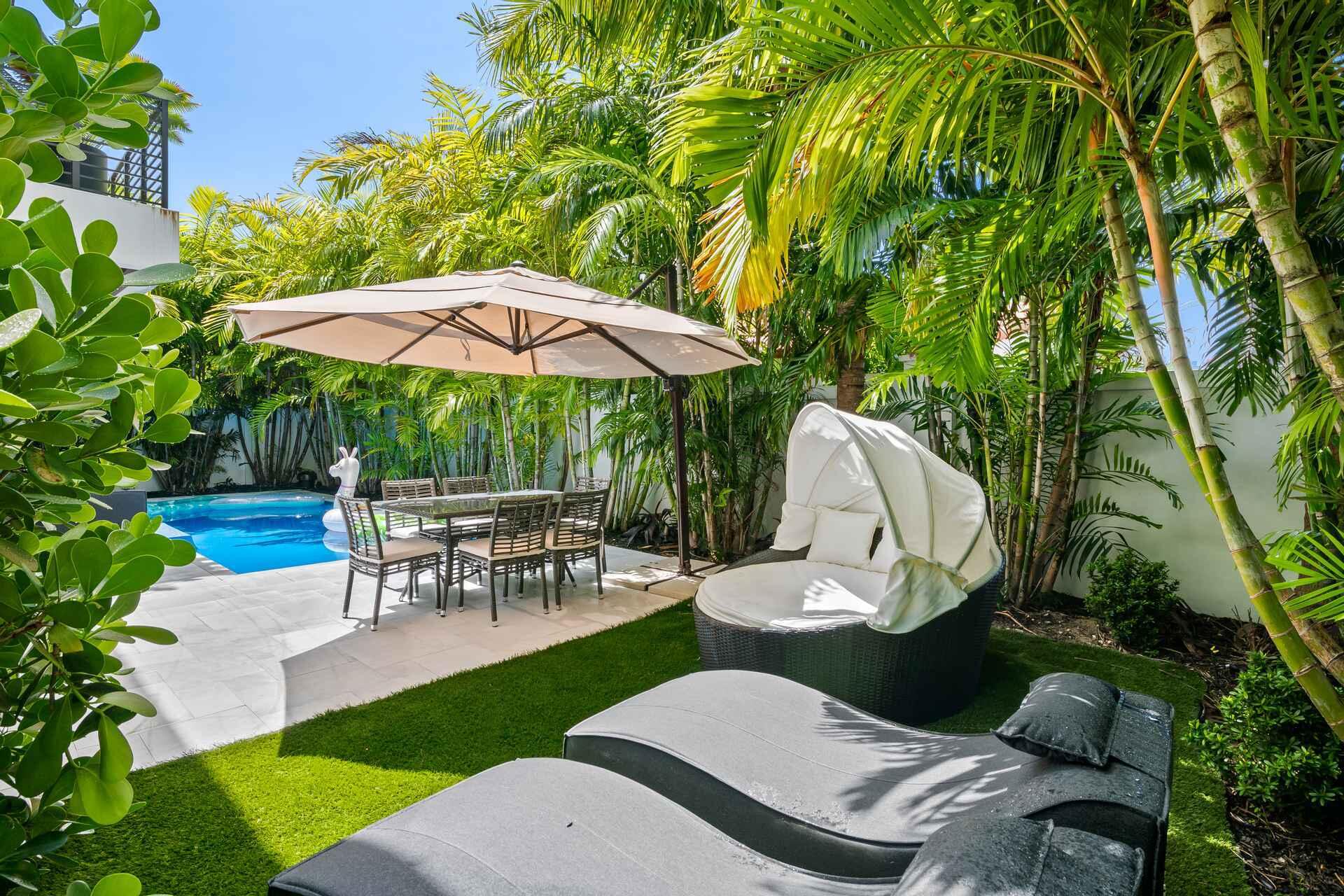 3400 NE 25th St Fort Lauderdale, FL 33305