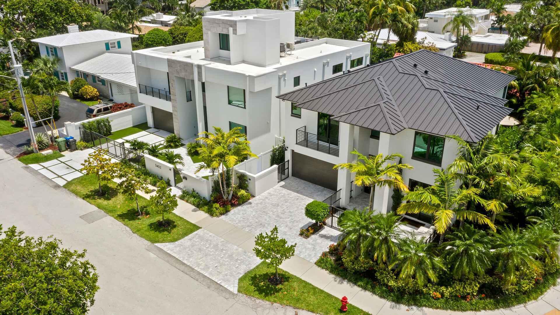 3400 NE 25th St Fort Lauderdale, FL 33305