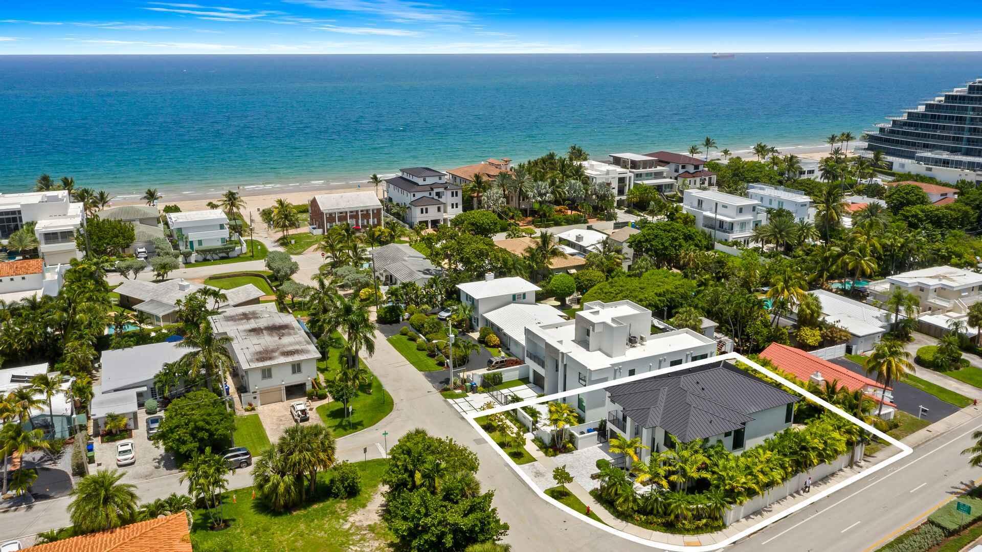 3400 NE 25th St Fort Lauderdale, FL 33305