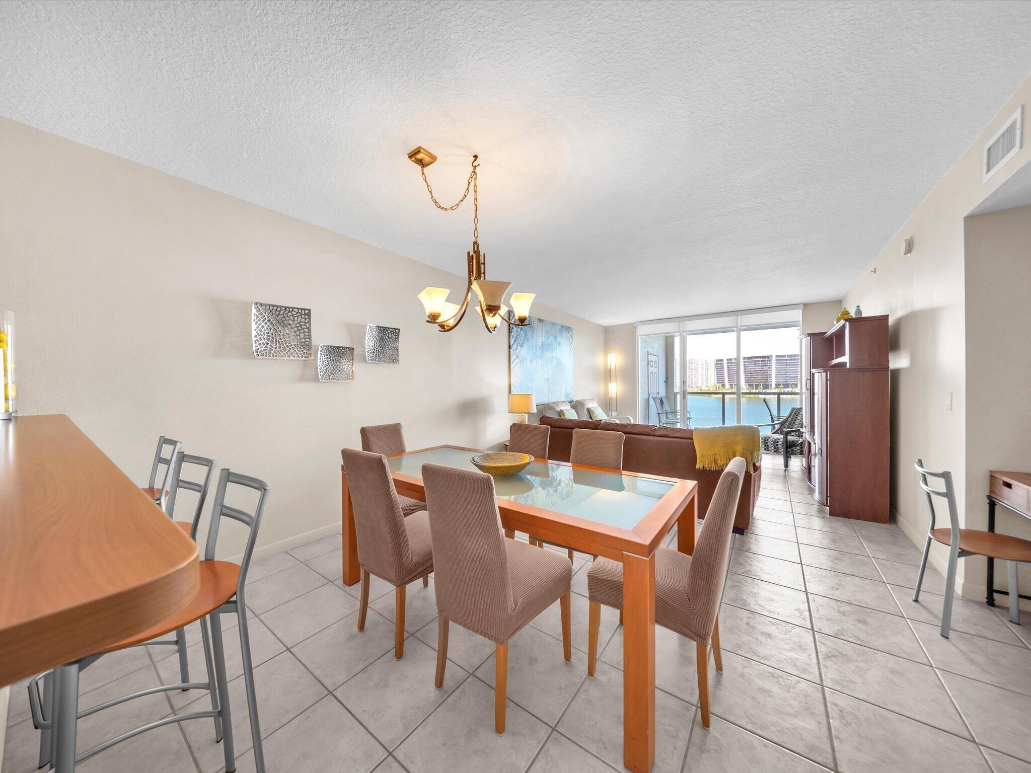18100 N Bay Rd #707 Sunny Isles Beach, FL 33160