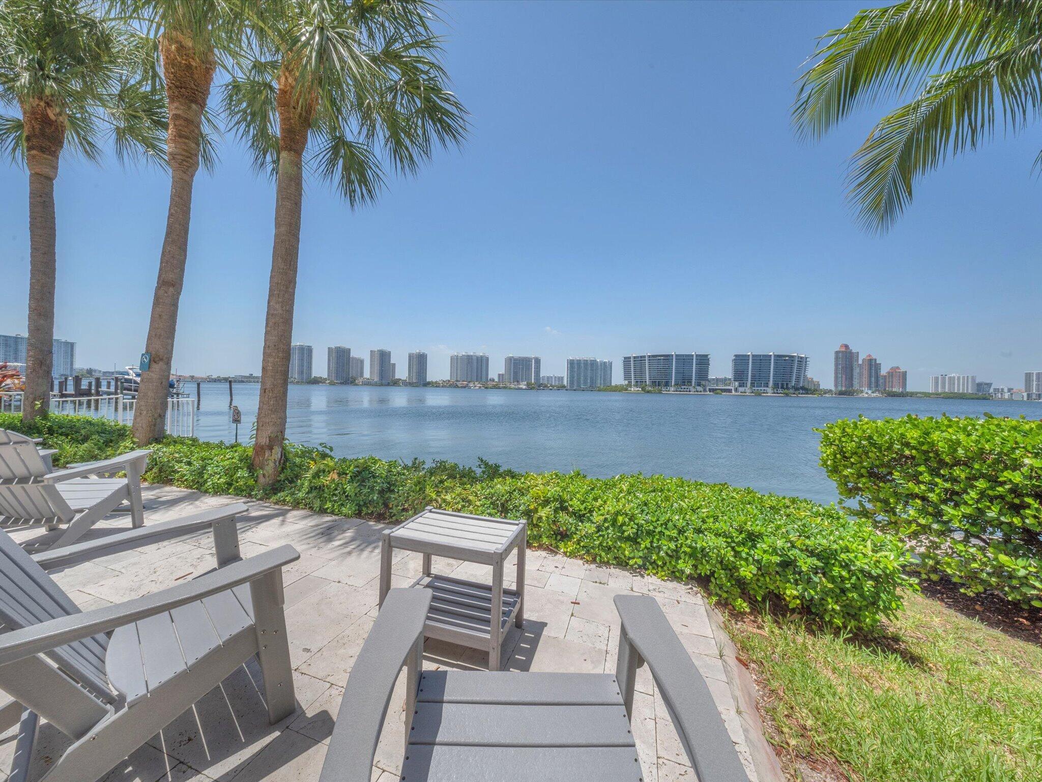 18100 N Bay Rd #707 Sunny Isles Beach, FL 33160