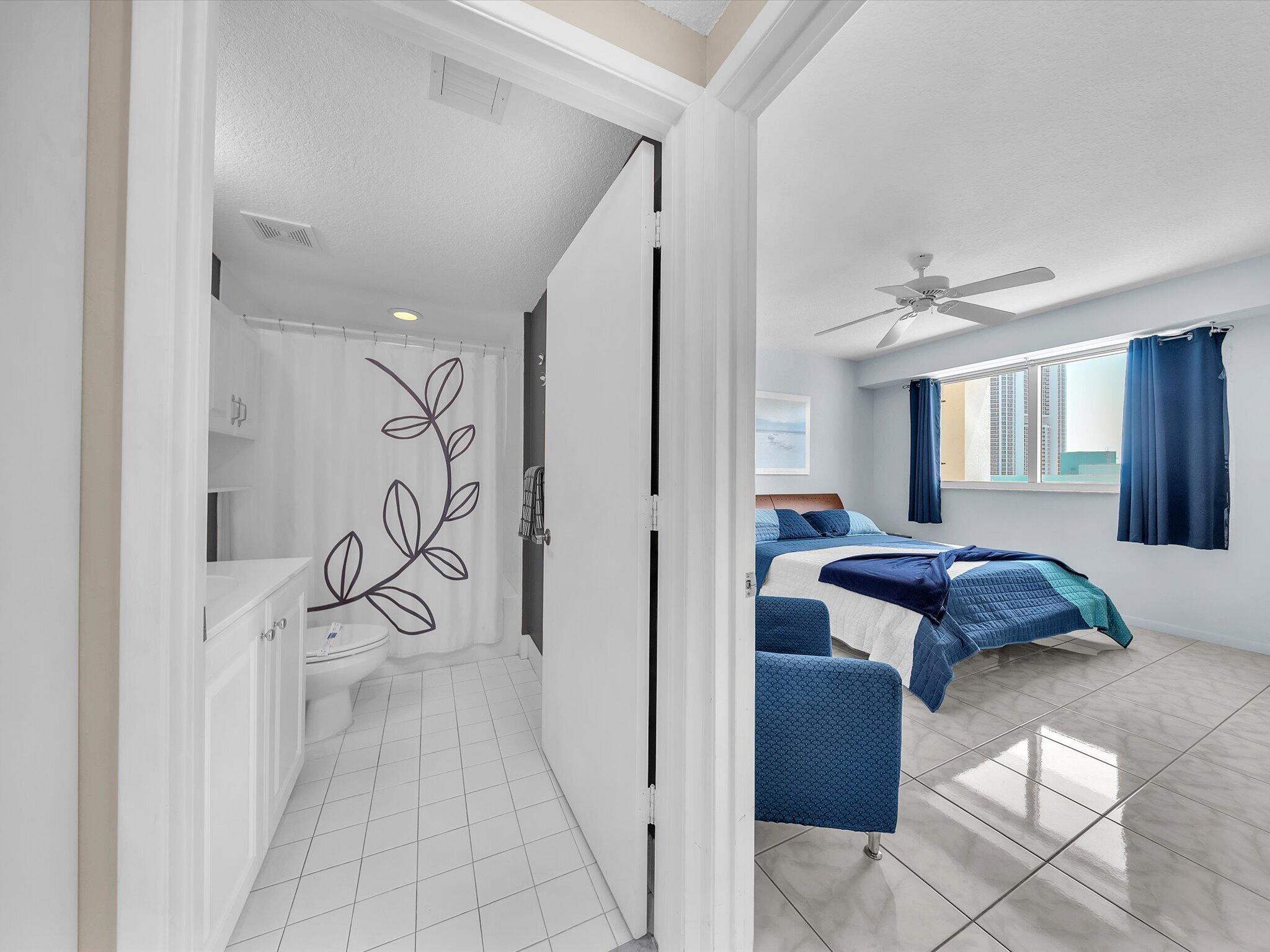 18100 N Bay Rd #707 Sunny Isles Beach, FL 33160