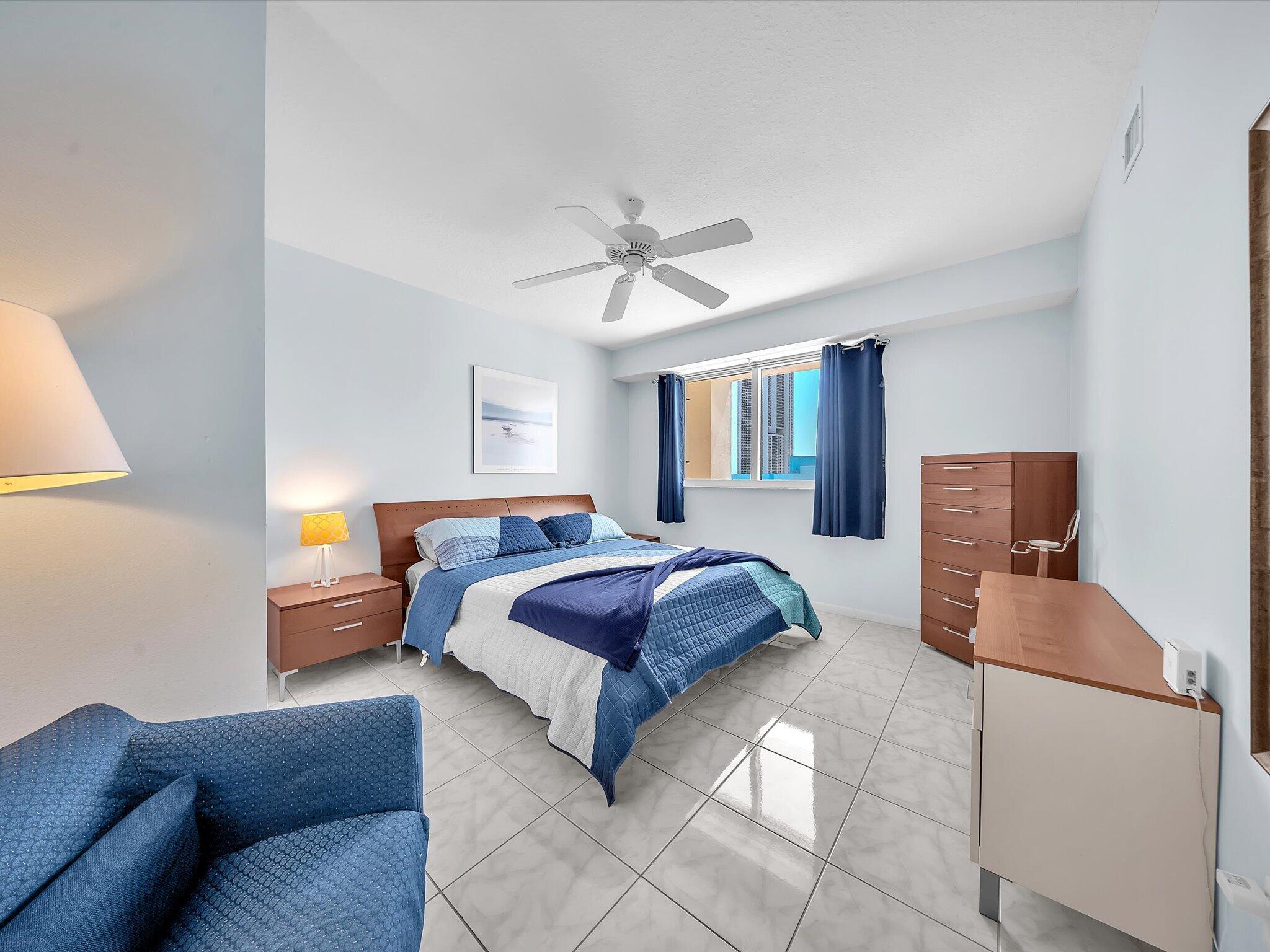 18100 N Bay Rd #707 Sunny Isles Beach, FL 33160