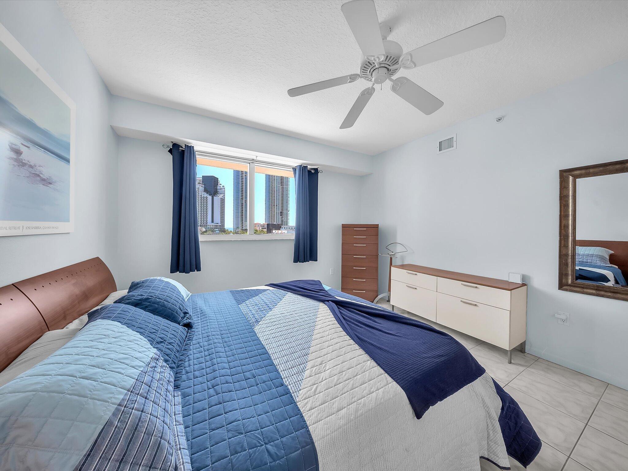18100 N Bay Rd #707 Sunny Isles Beach, FL 33160
