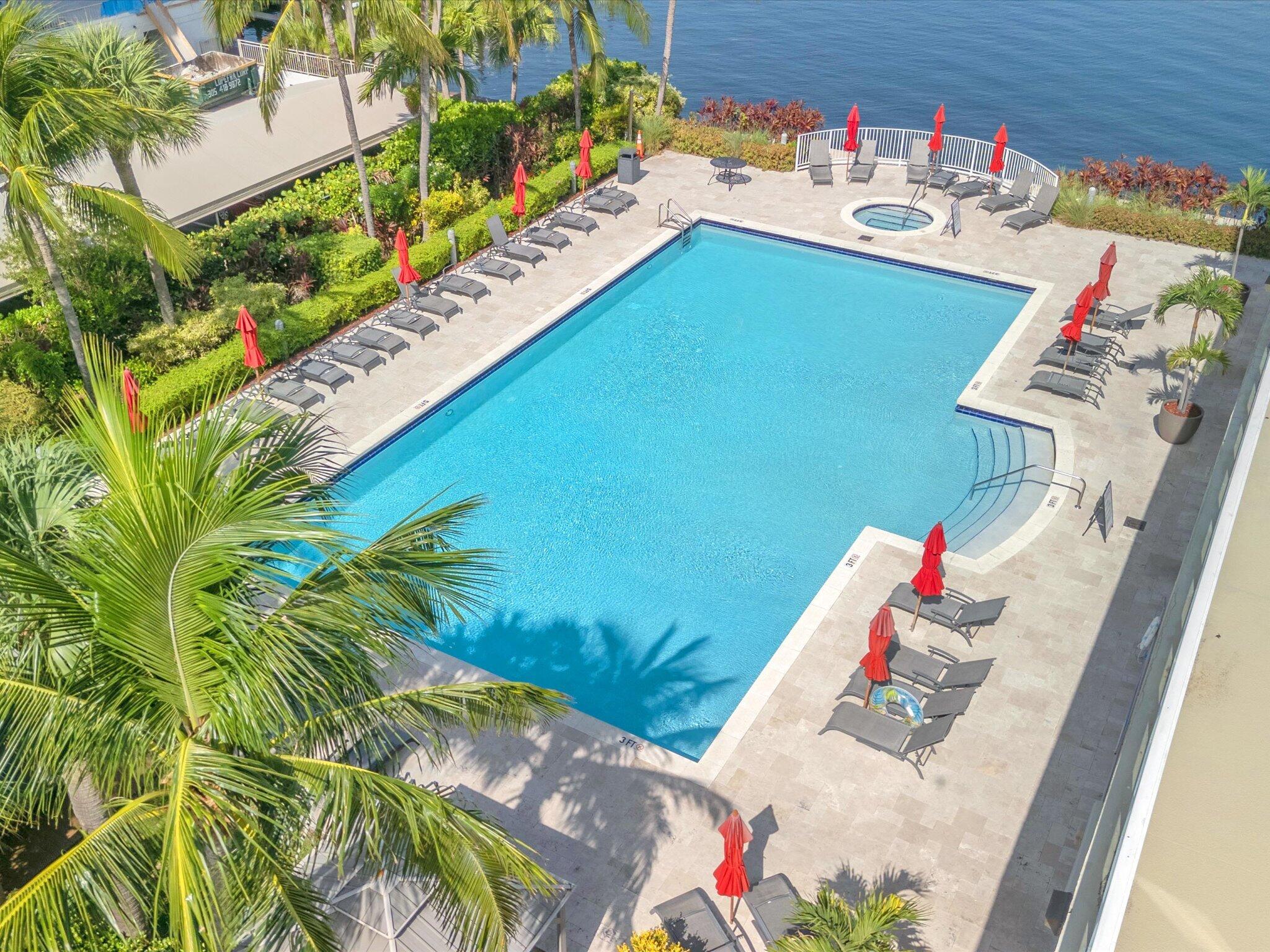18100 N Bay Rd #707 Sunny Isles Beach, FL 33160