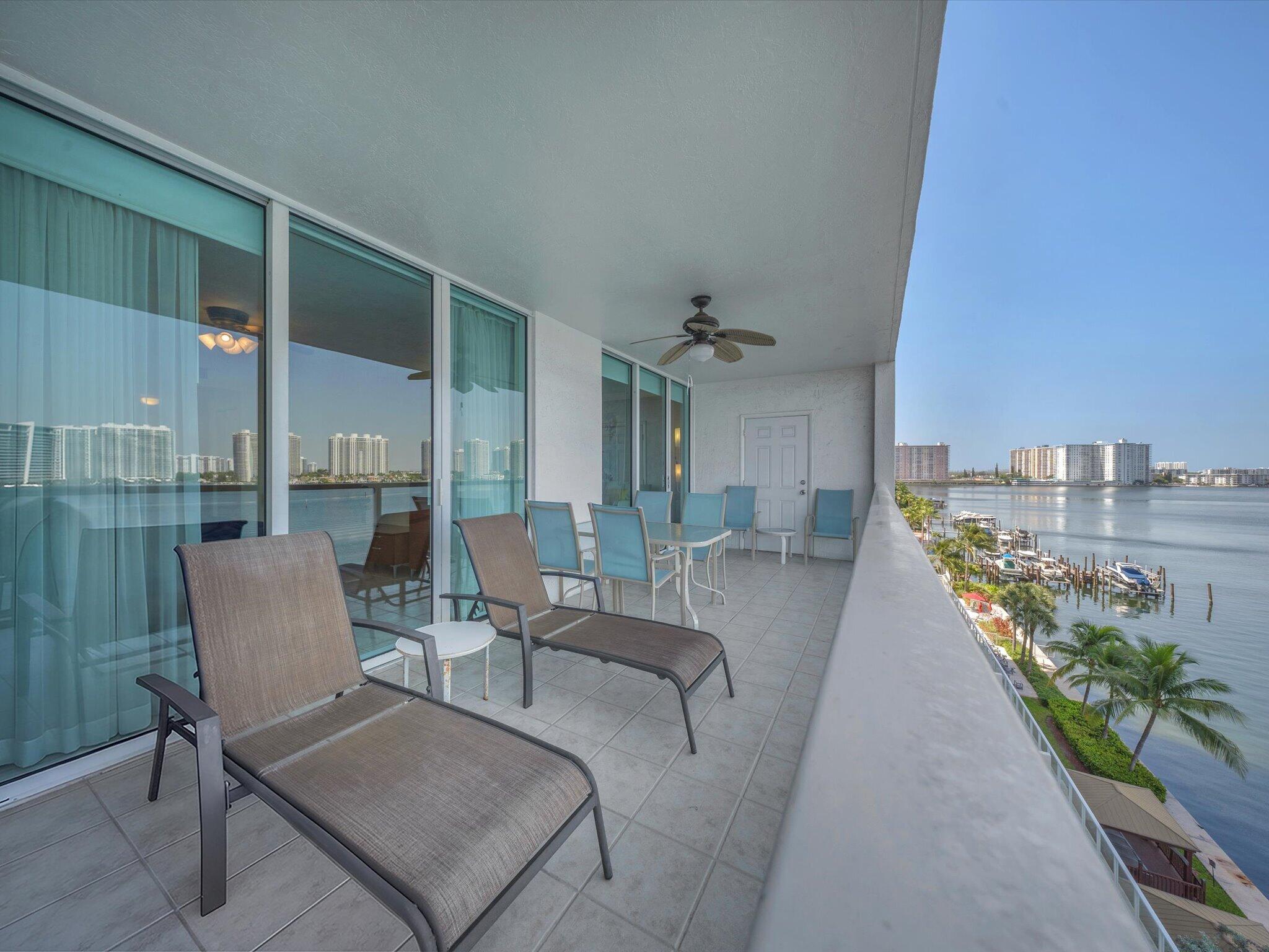 18100 N Bay Rd #707 Sunny Isles Beach, FL 33160