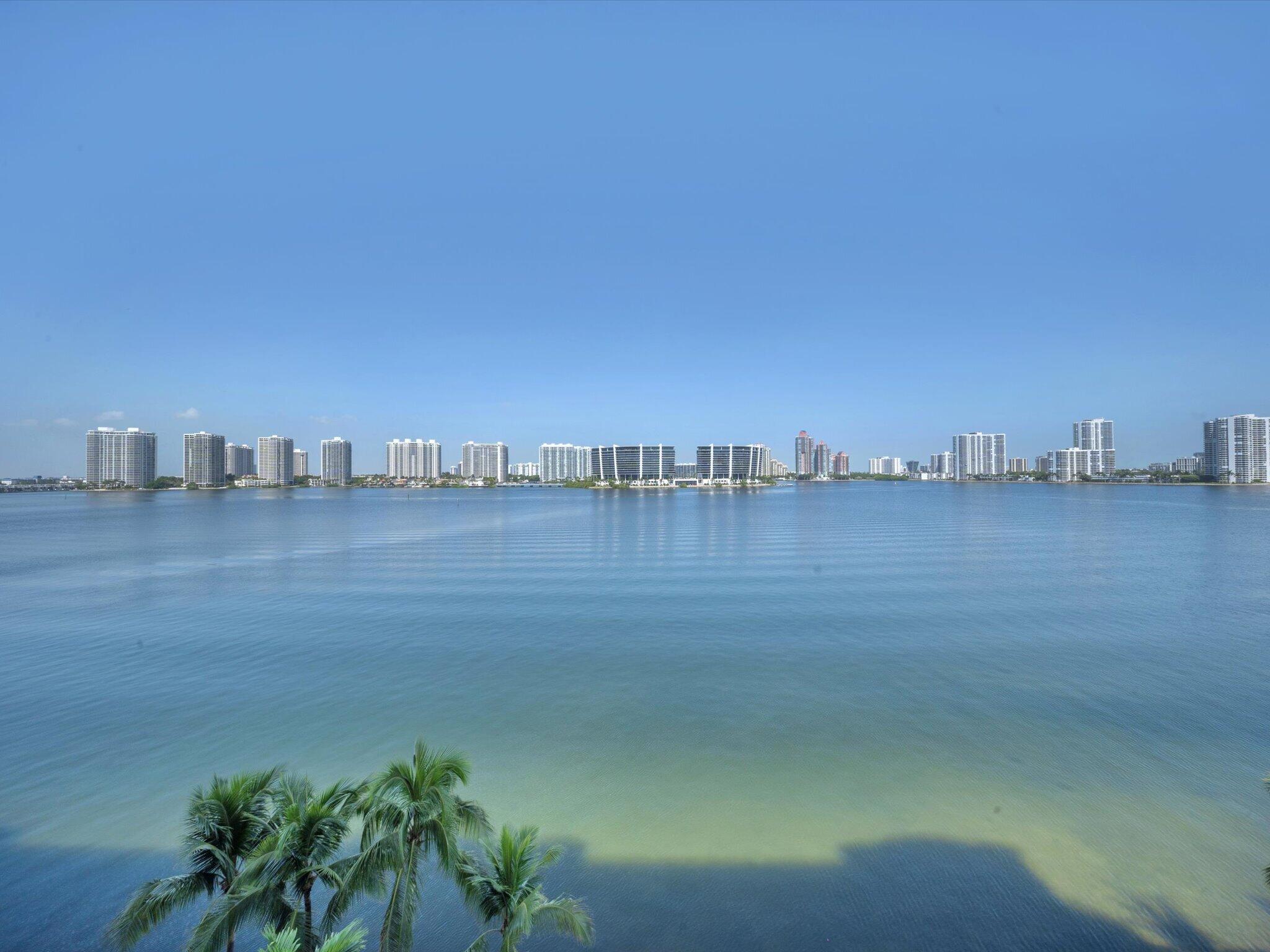 18100 N Bay Rd #707 Sunny Isles Beach, FL 33160
