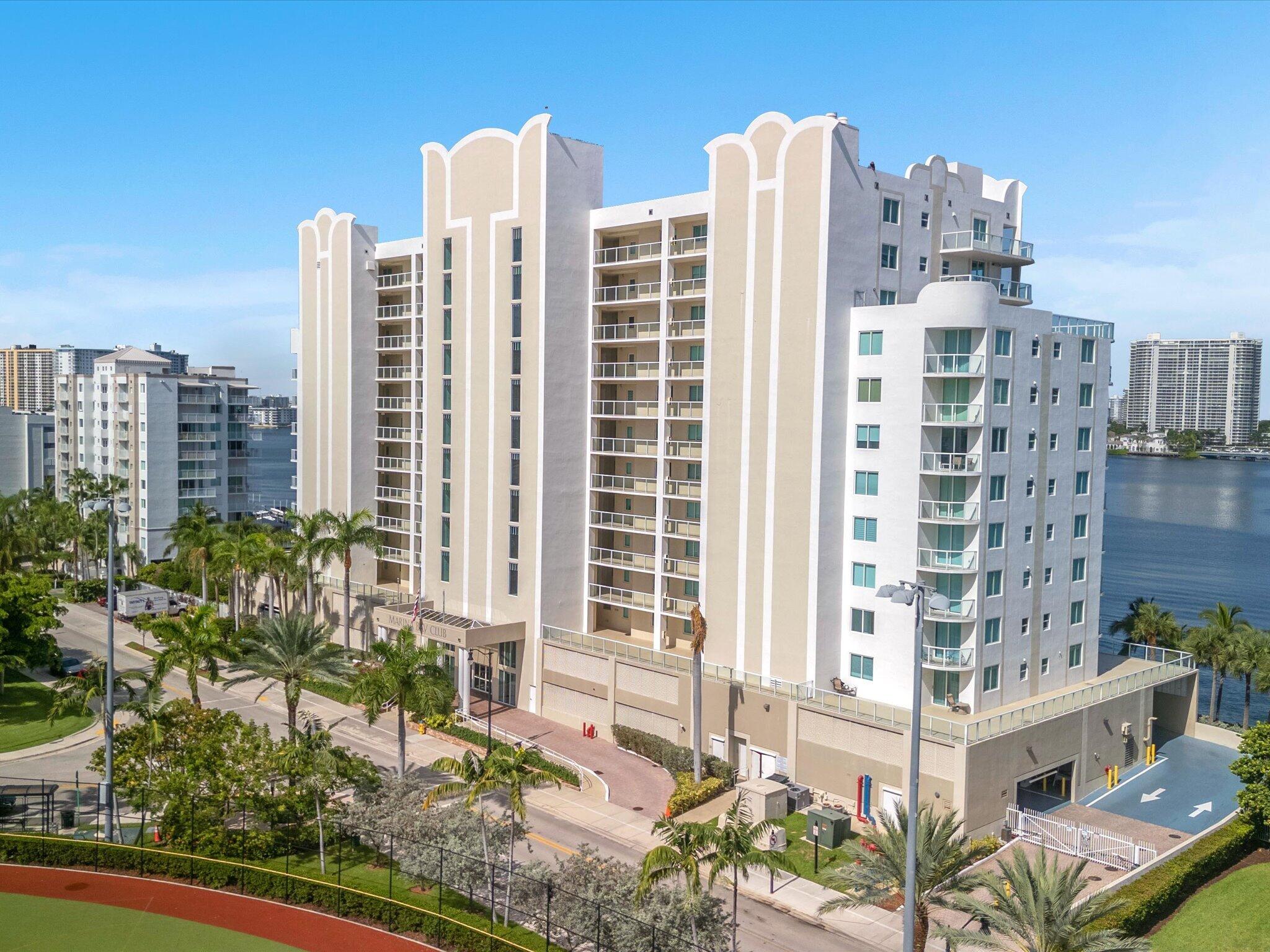 18100 N Bay Rd #707 Sunny Isles Beach, FL 33160