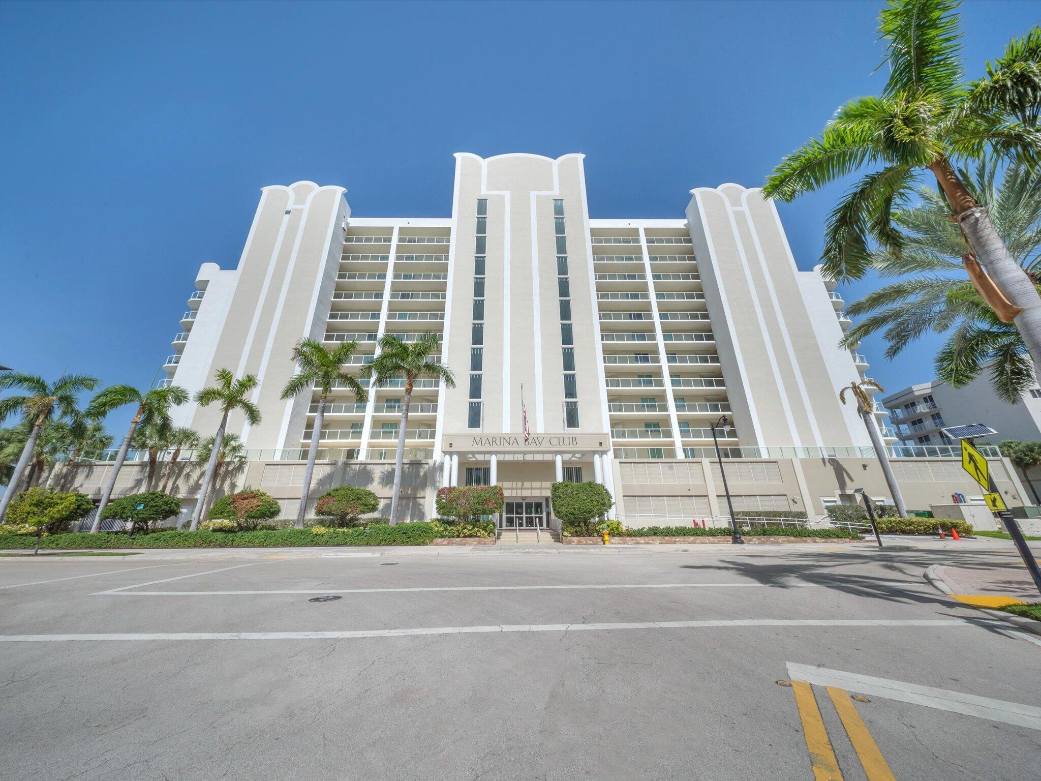 18100 N Bay Rd #707 Sunny Isles Beach, FL 33160
