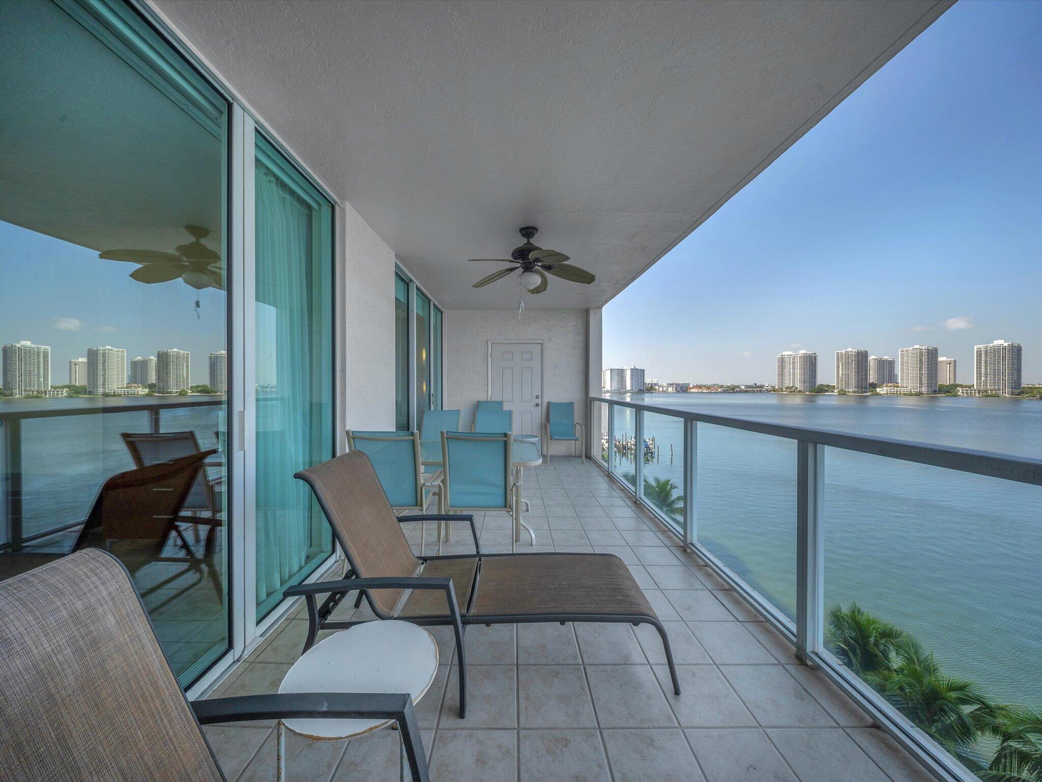 18100 N Bay Rd #707 Sunny Isles Beach, FL 33160