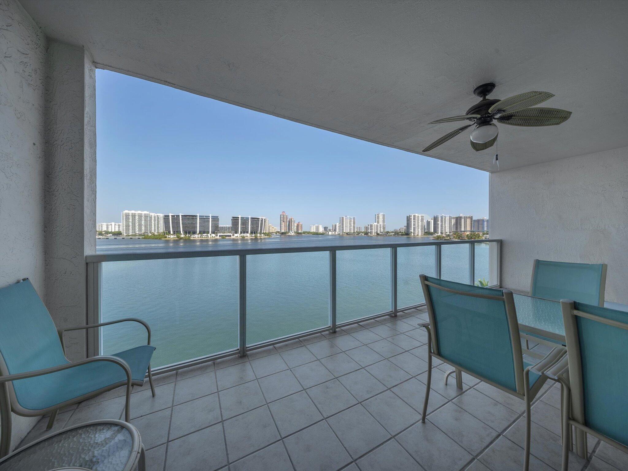 18100 N Bay Rd #707 Sunny Isles Beach, FL 33160