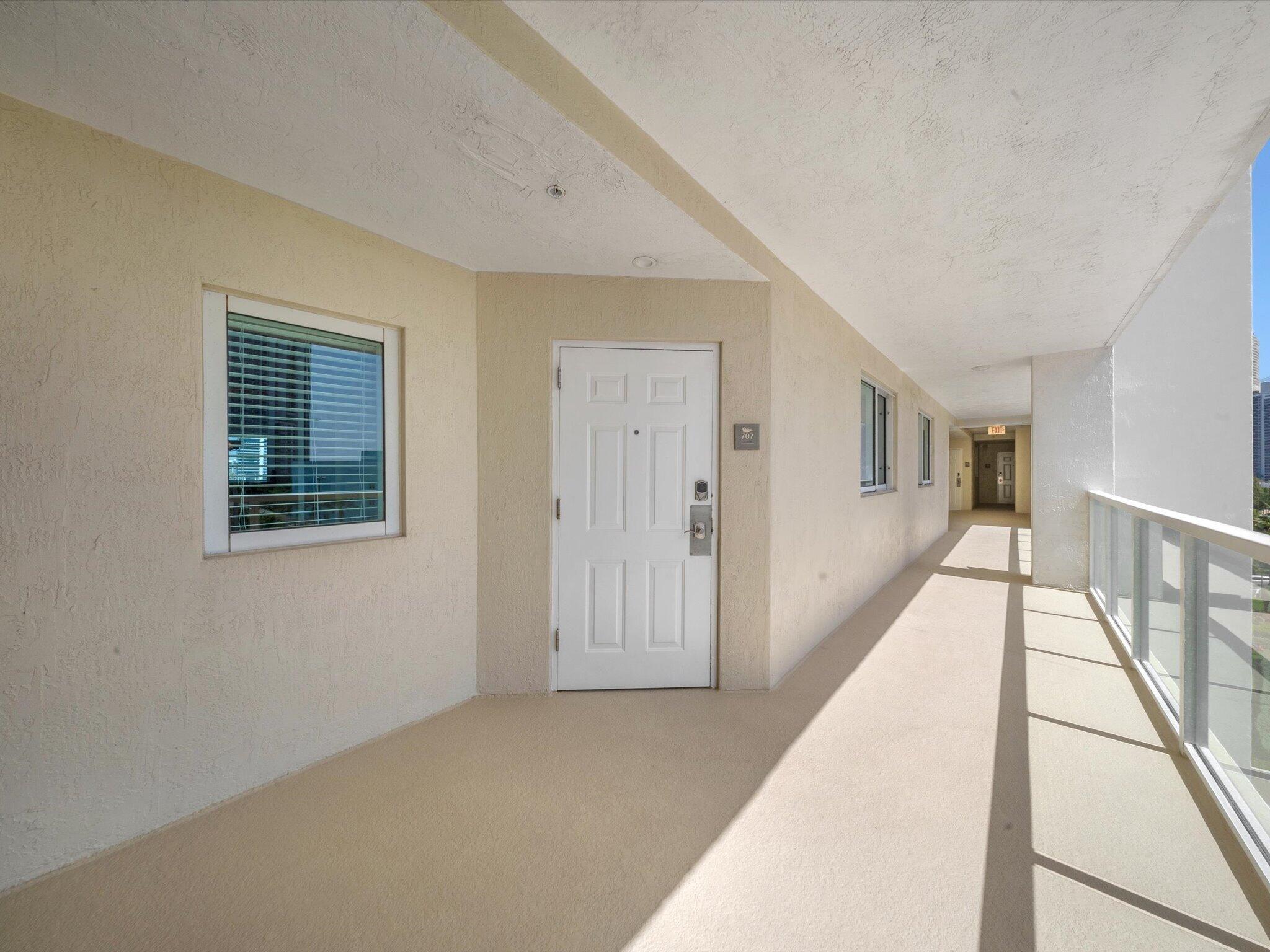 18100 N Bay Rd #707 Sunny Isles Beach, FL 33160
