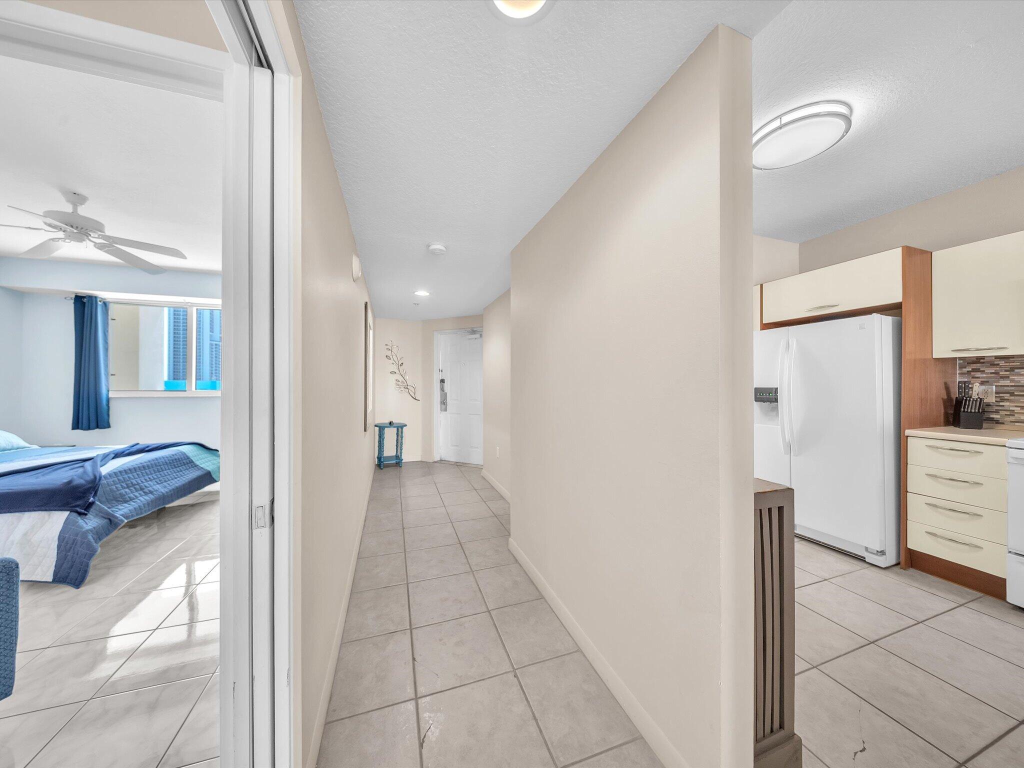 18100 N Bay Rd #707 Sunny Isles Beach, FL 33160