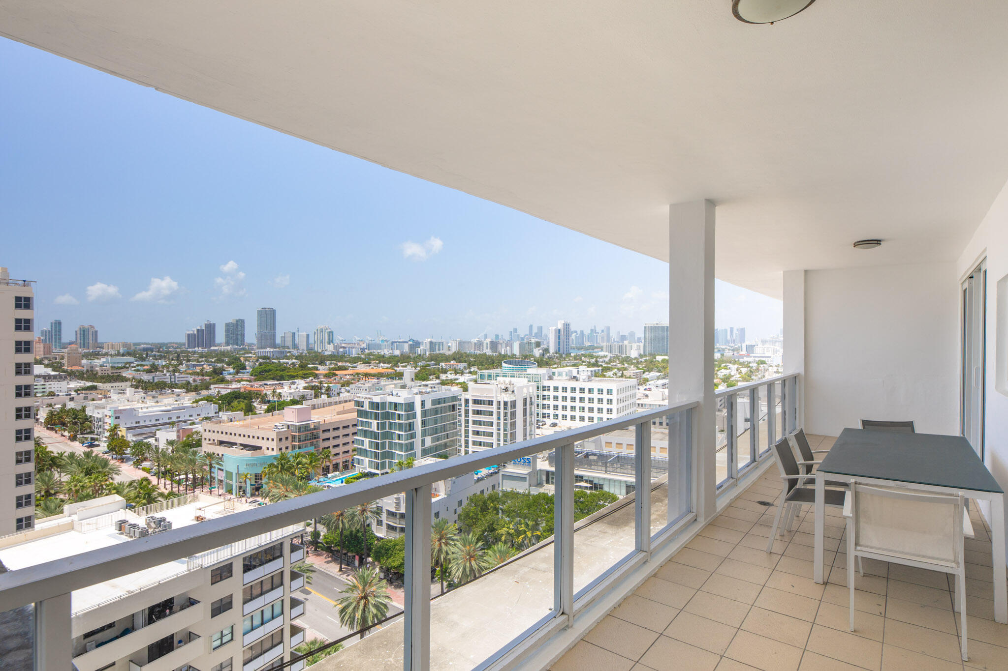 100 Lincoln Rd #PH14 Miami Beach, FL 33139